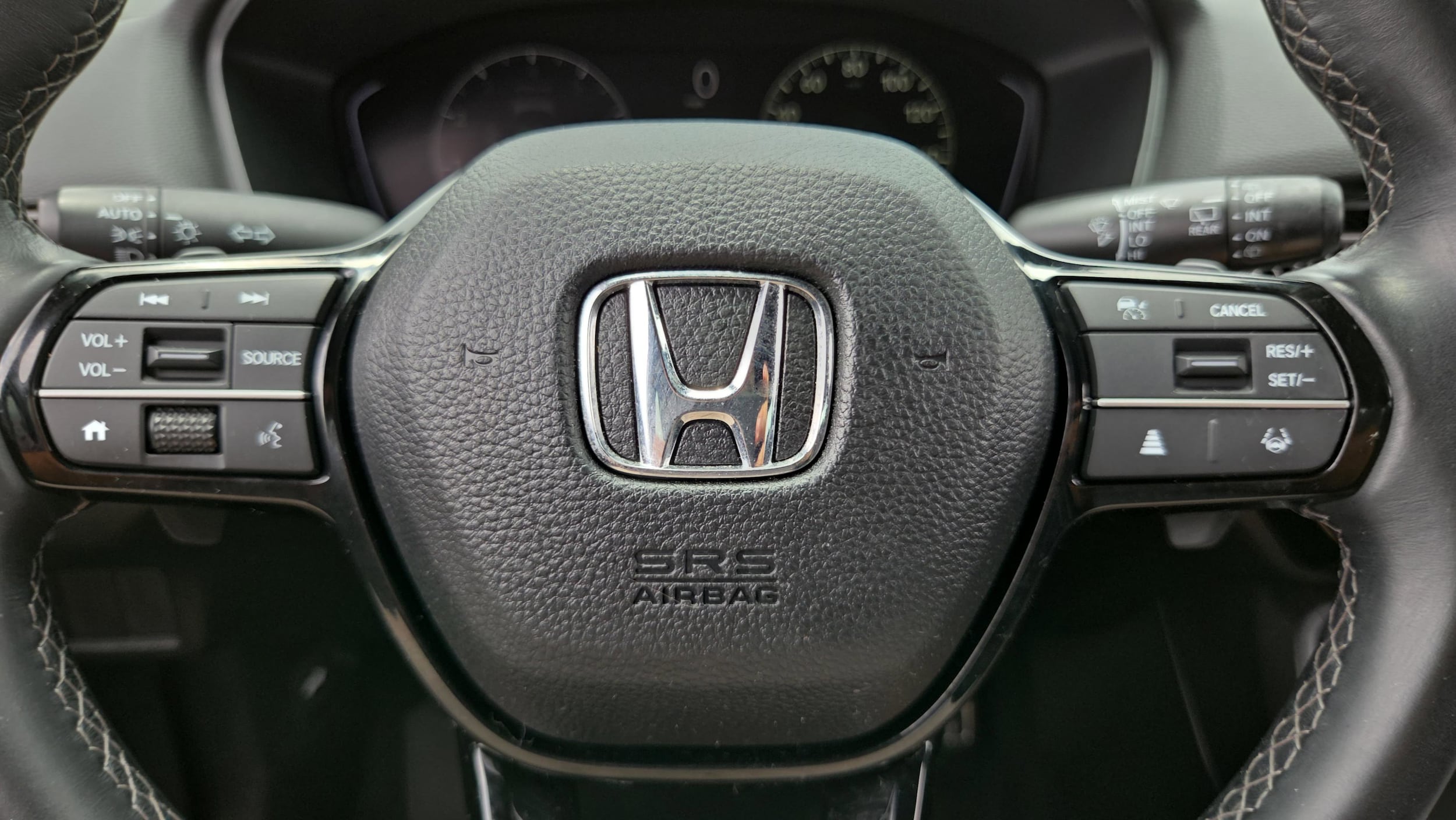 2023 Honda Civic Hatchback Sport - Photo 29