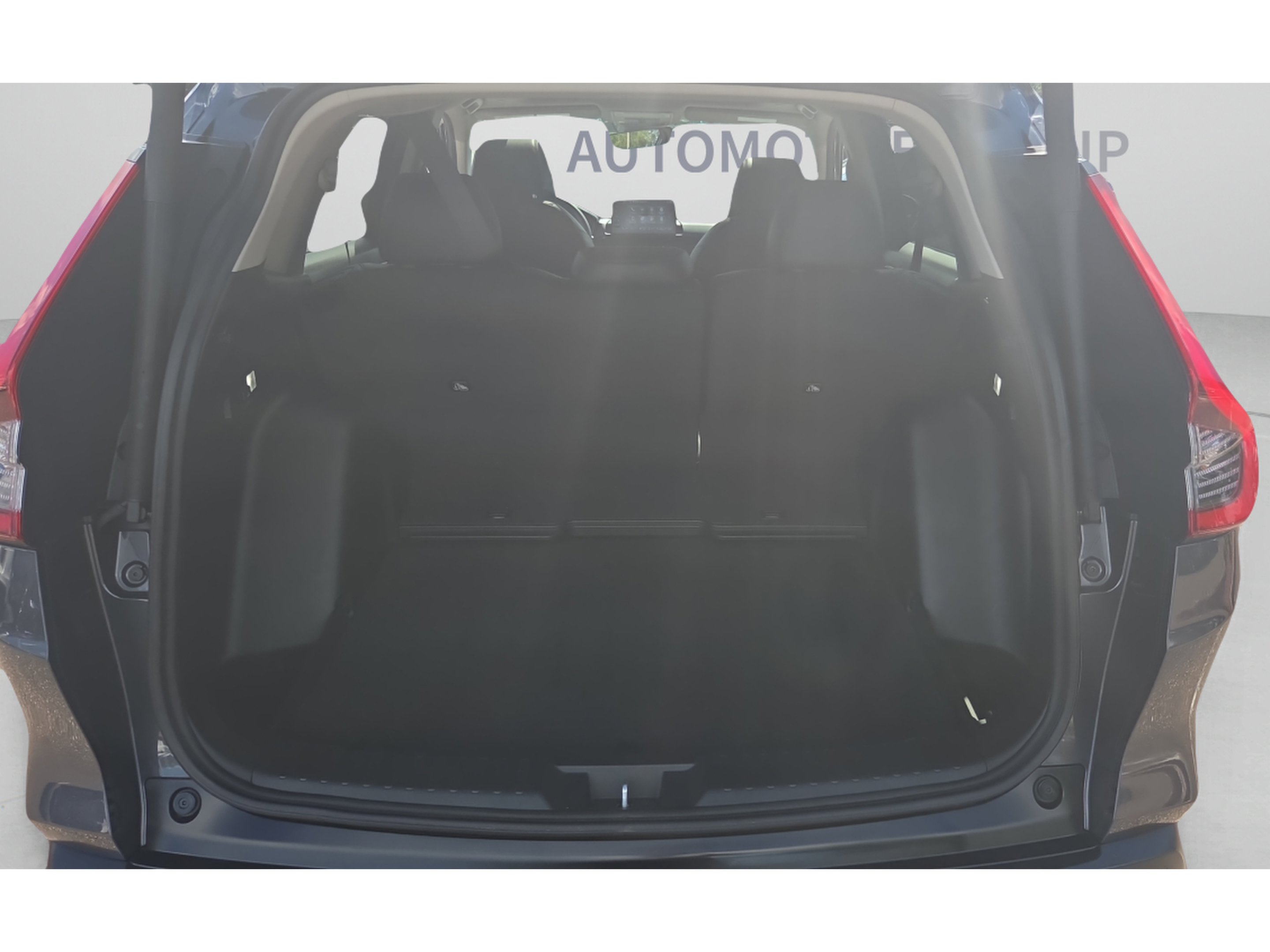 2023 Honda CR-V EX-L - Photo 13