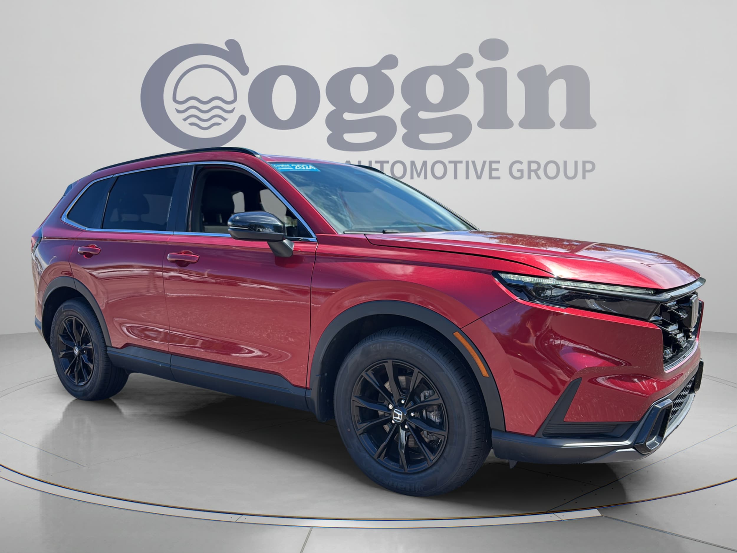 2024 Honda CR-V Sport - Photo 8