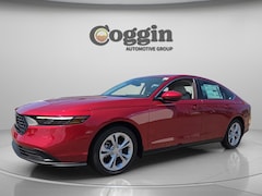 2026 Honda Accord