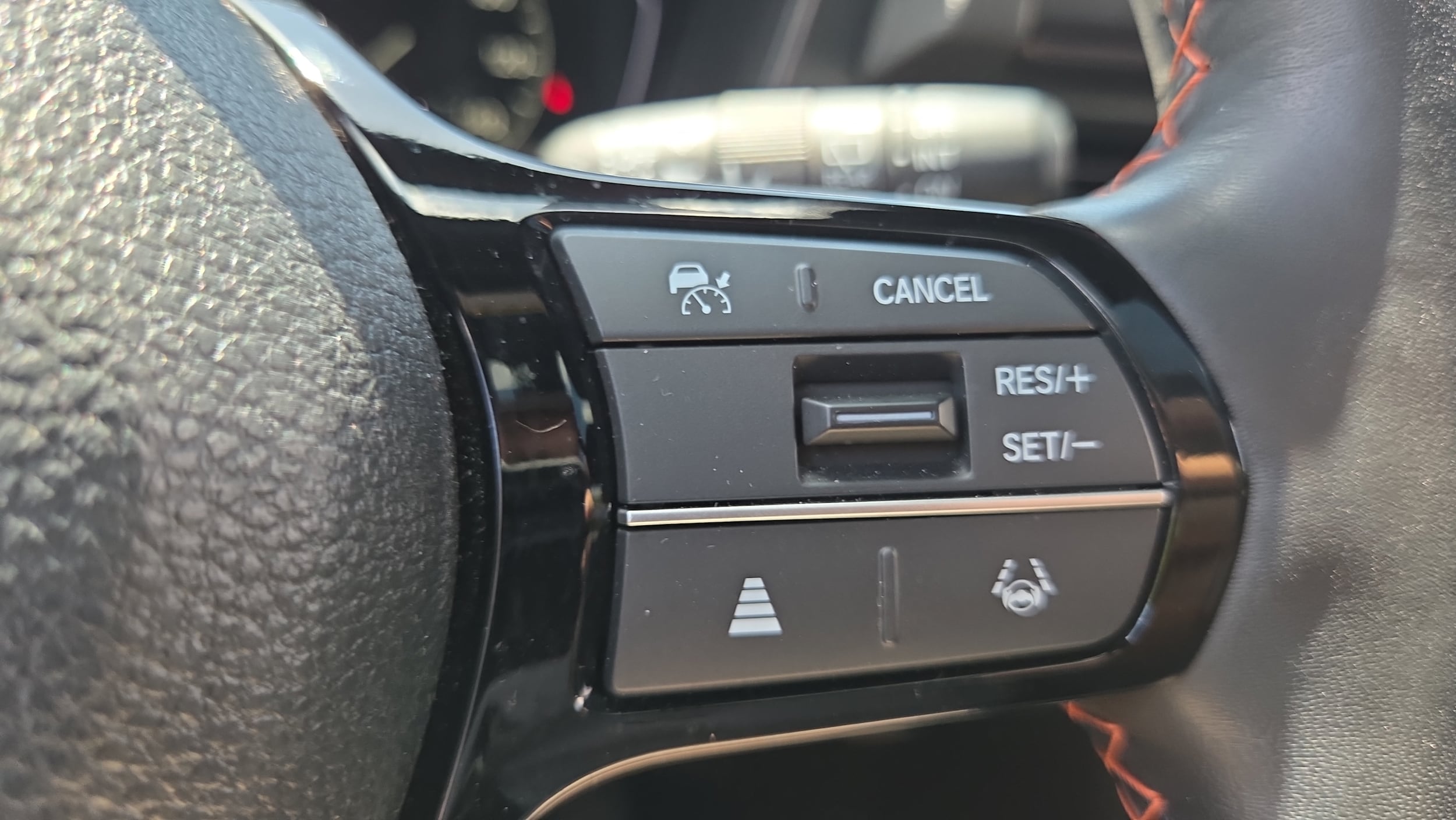 2025 Honda Pilot TrailSport - Photo 28