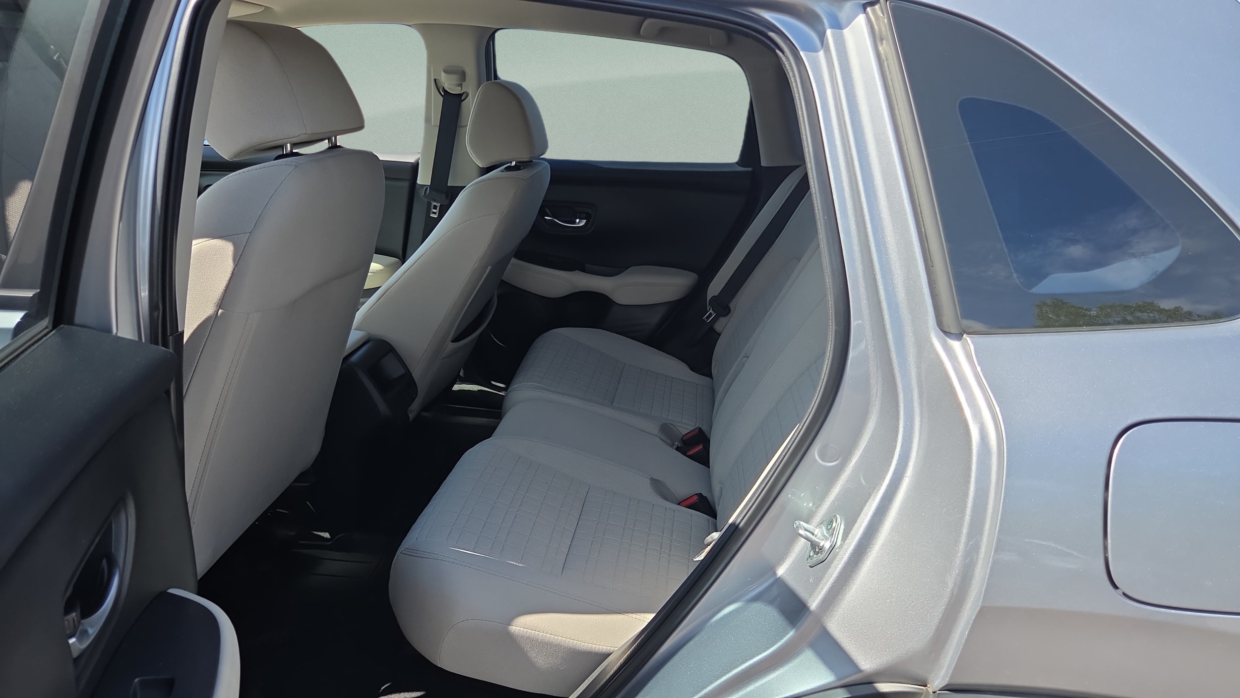 2023 Honda HR-V LX - Photo 11