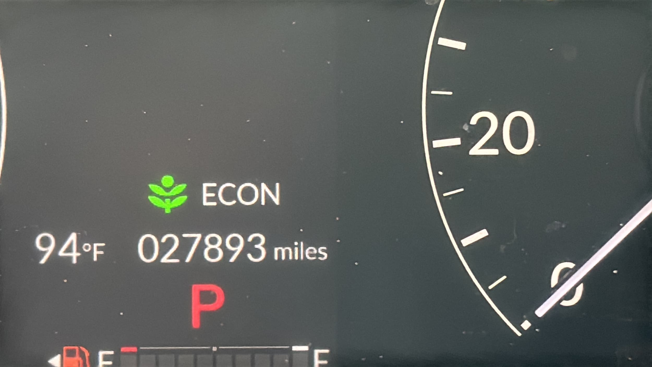 2024 Honda CR-V Sport-L - Photo 27