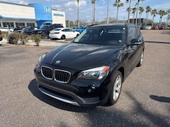 2013 BMW X1 sDrive28i