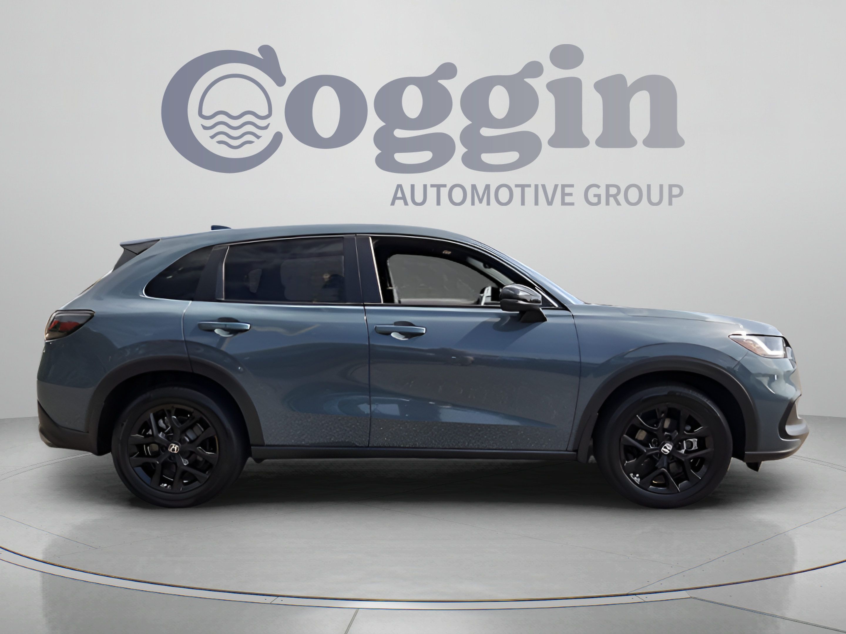 2025 Honda HR-V Sport - Photo 7