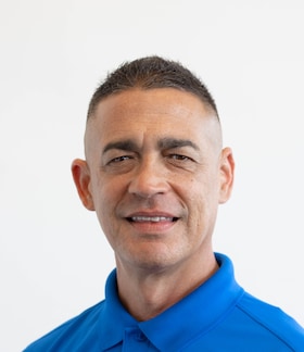 Staff member Gino Paunetto from ID_03f7fcaaaa48