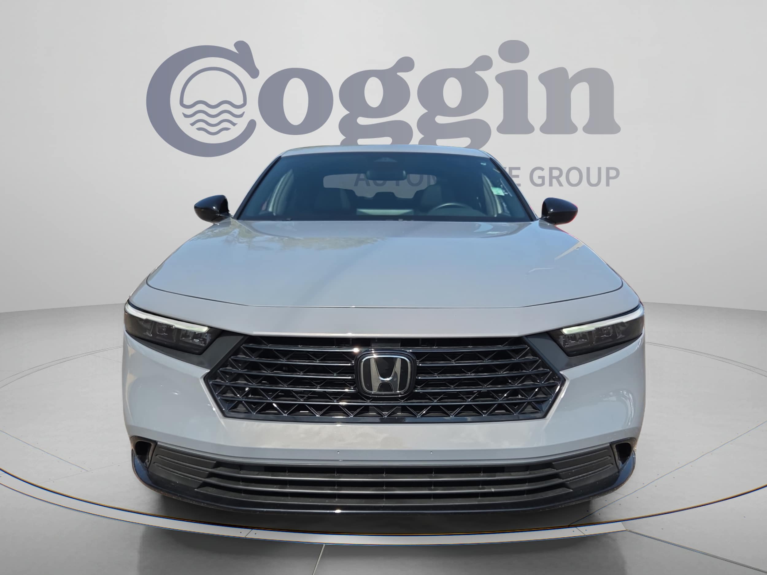 2025 Honda Accord Hybrid Sport-L - Photo 9