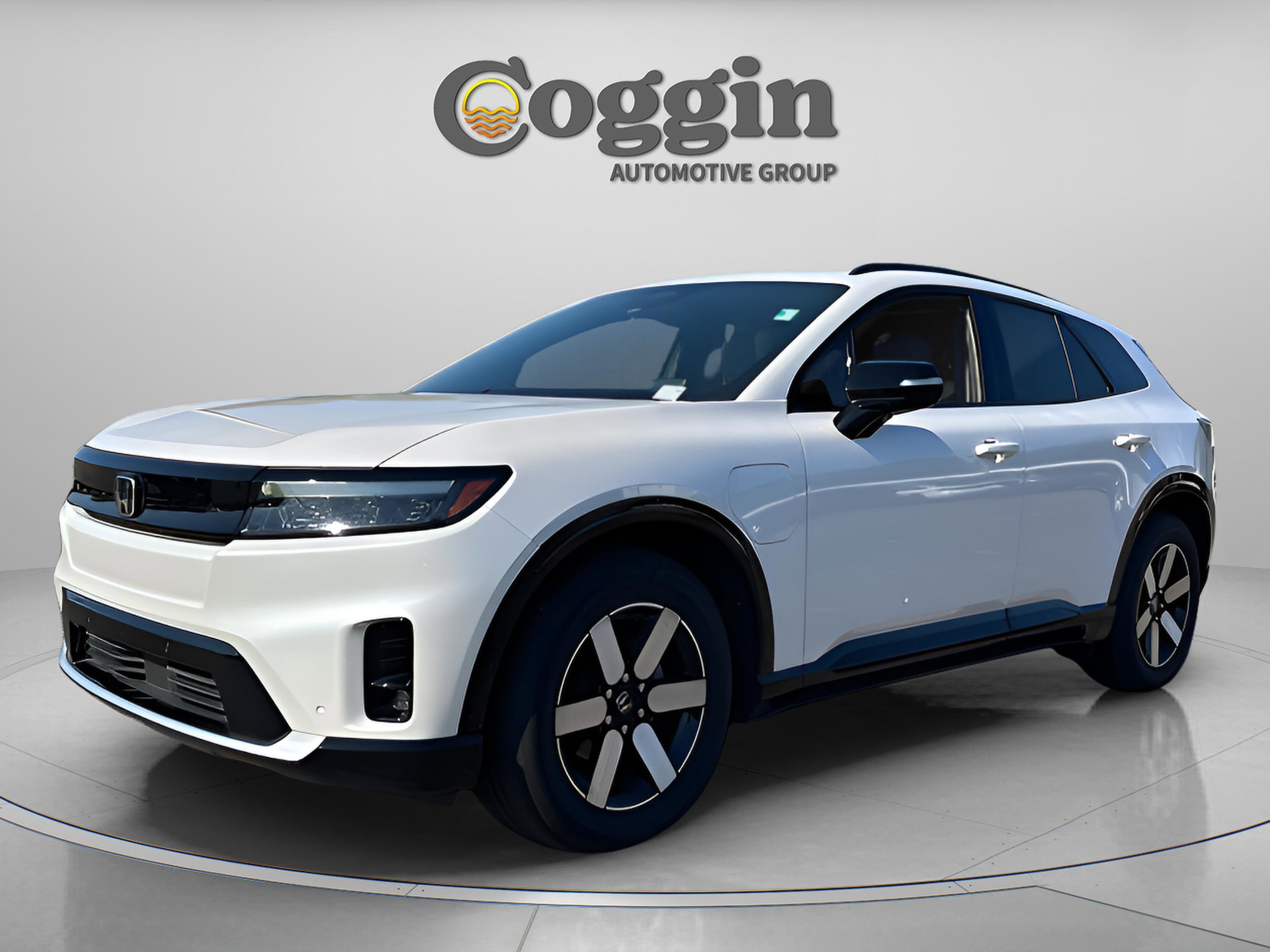 2024 Honda Prologue Touring's photo