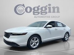 2026 Honda Accord