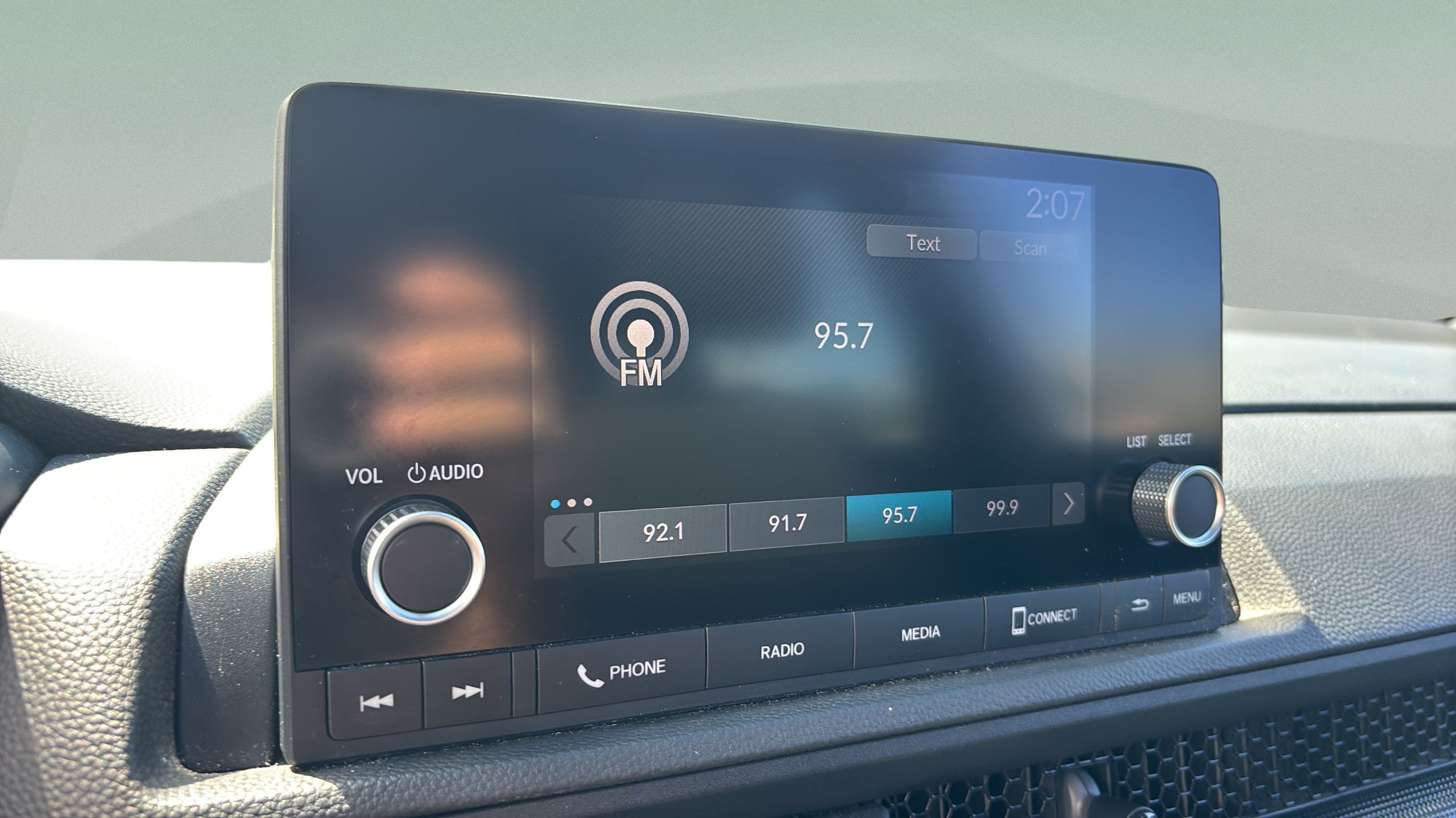 2023 Honda CR-V Sport - Photo 23
