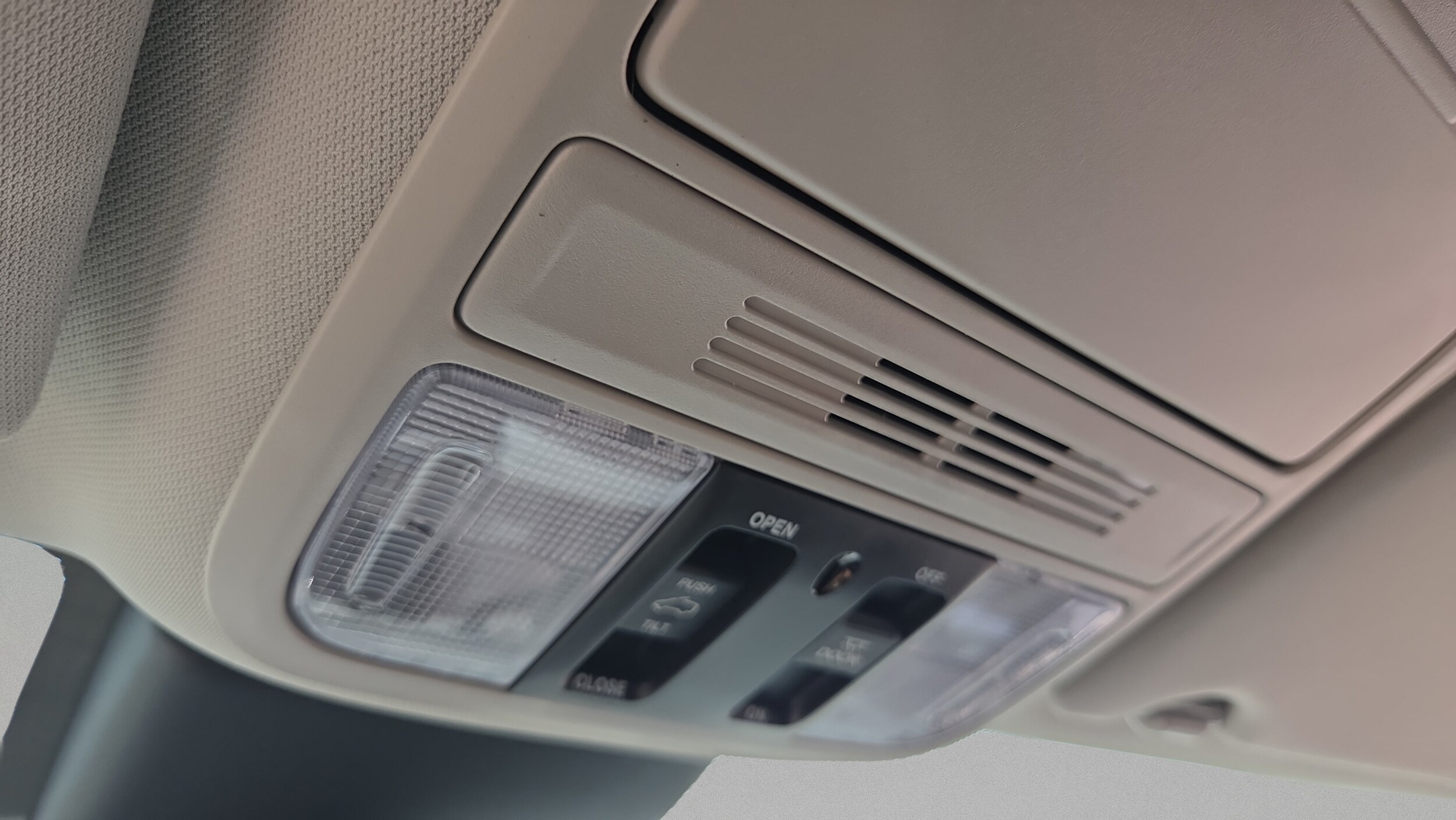 2026 Honda Odyssey EX-L - Photo 31