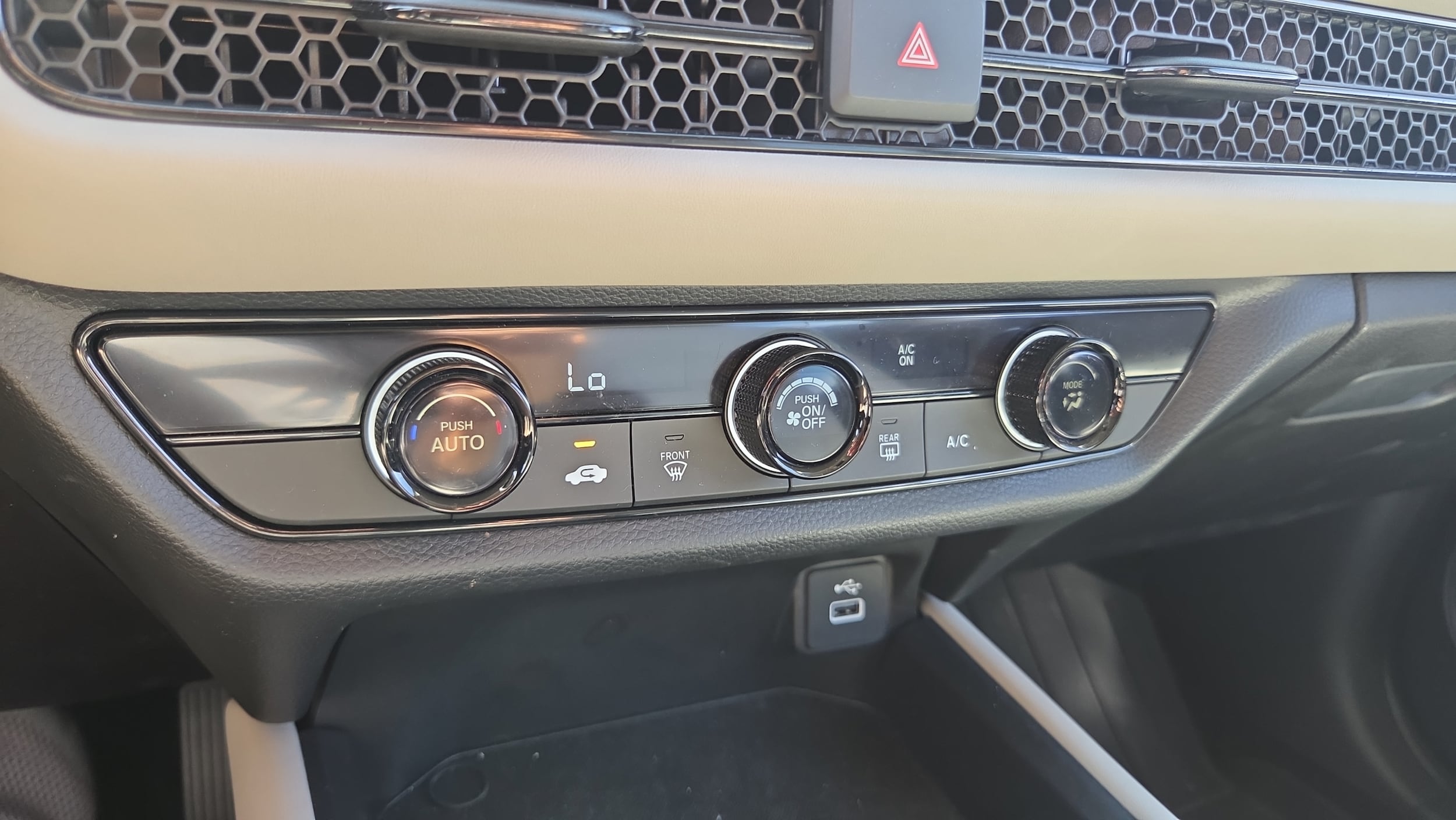 2023 Honda HR-V LX - Photo 20