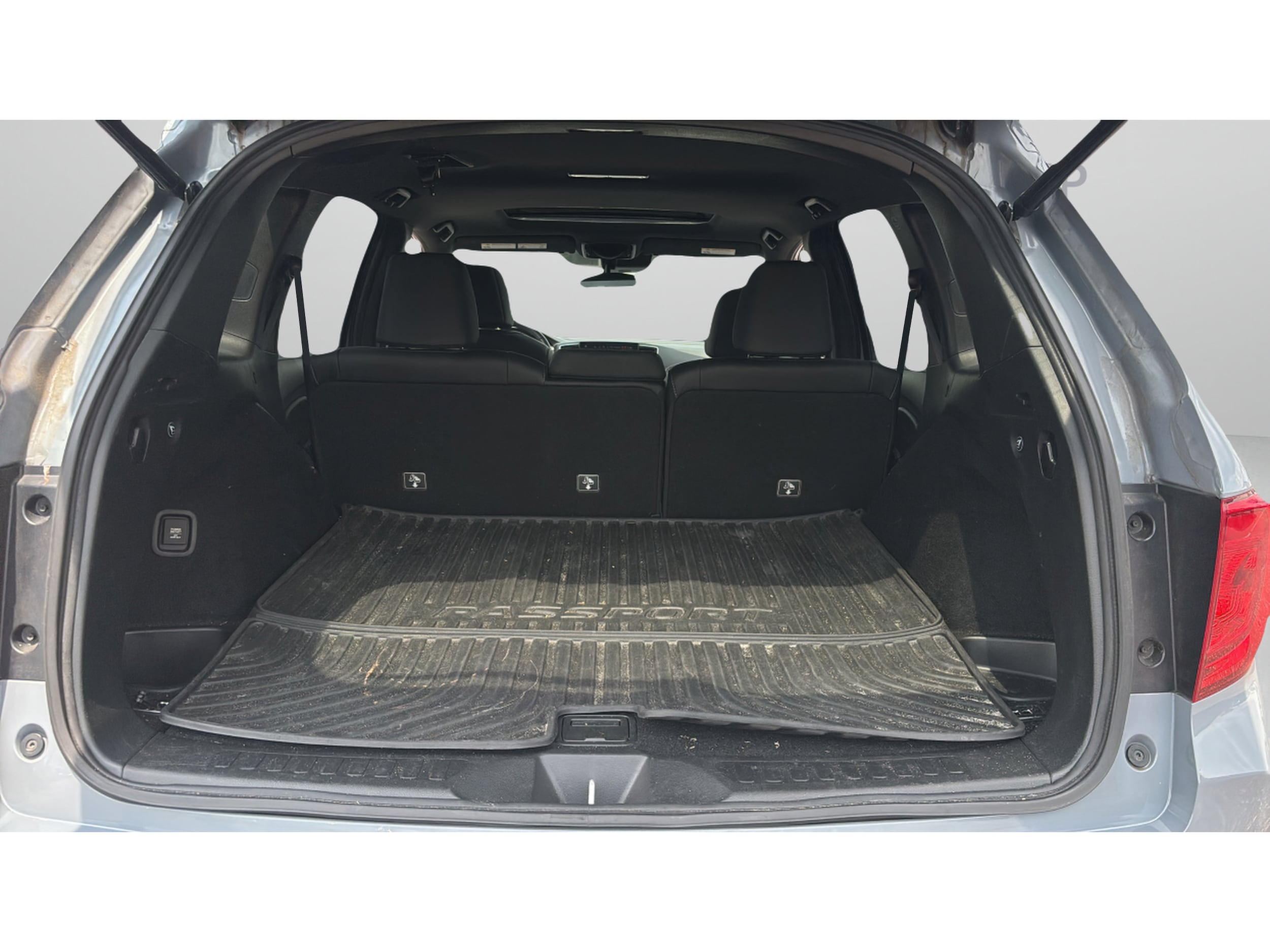 2023 Honda Passport EX-L - Photo 15
