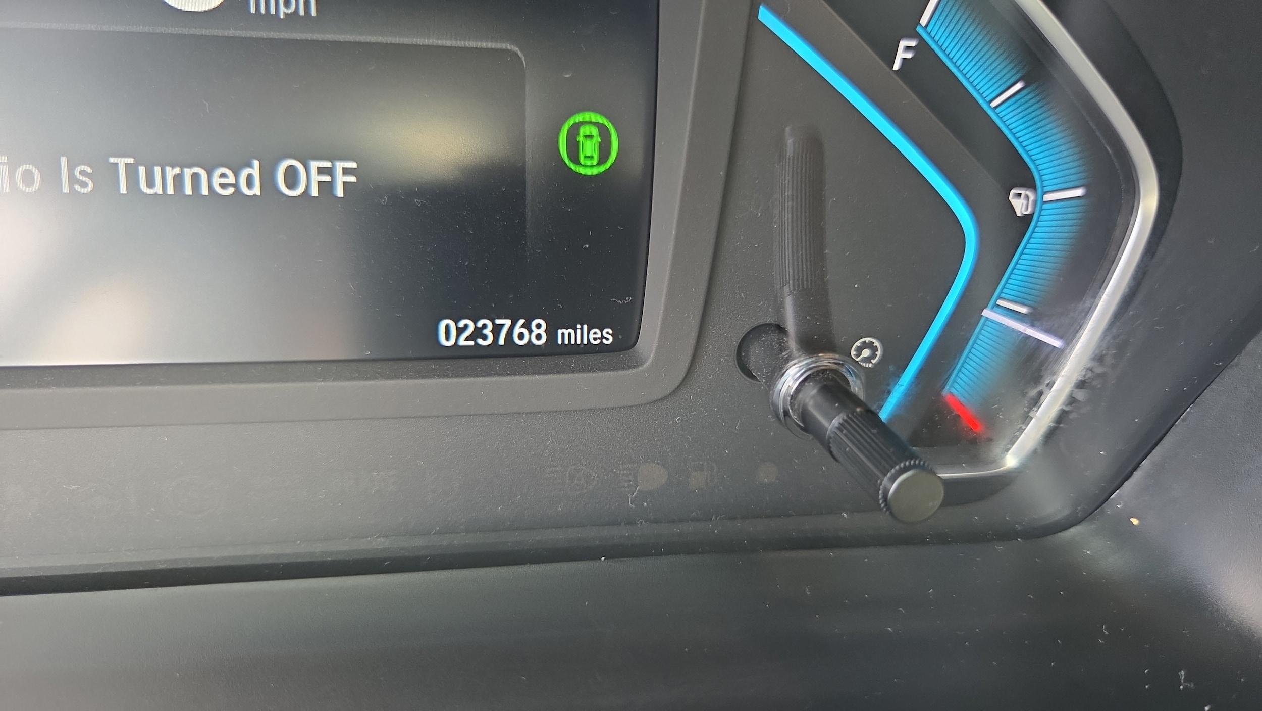 2023 Honda Odyssey EX-L - Photo 26