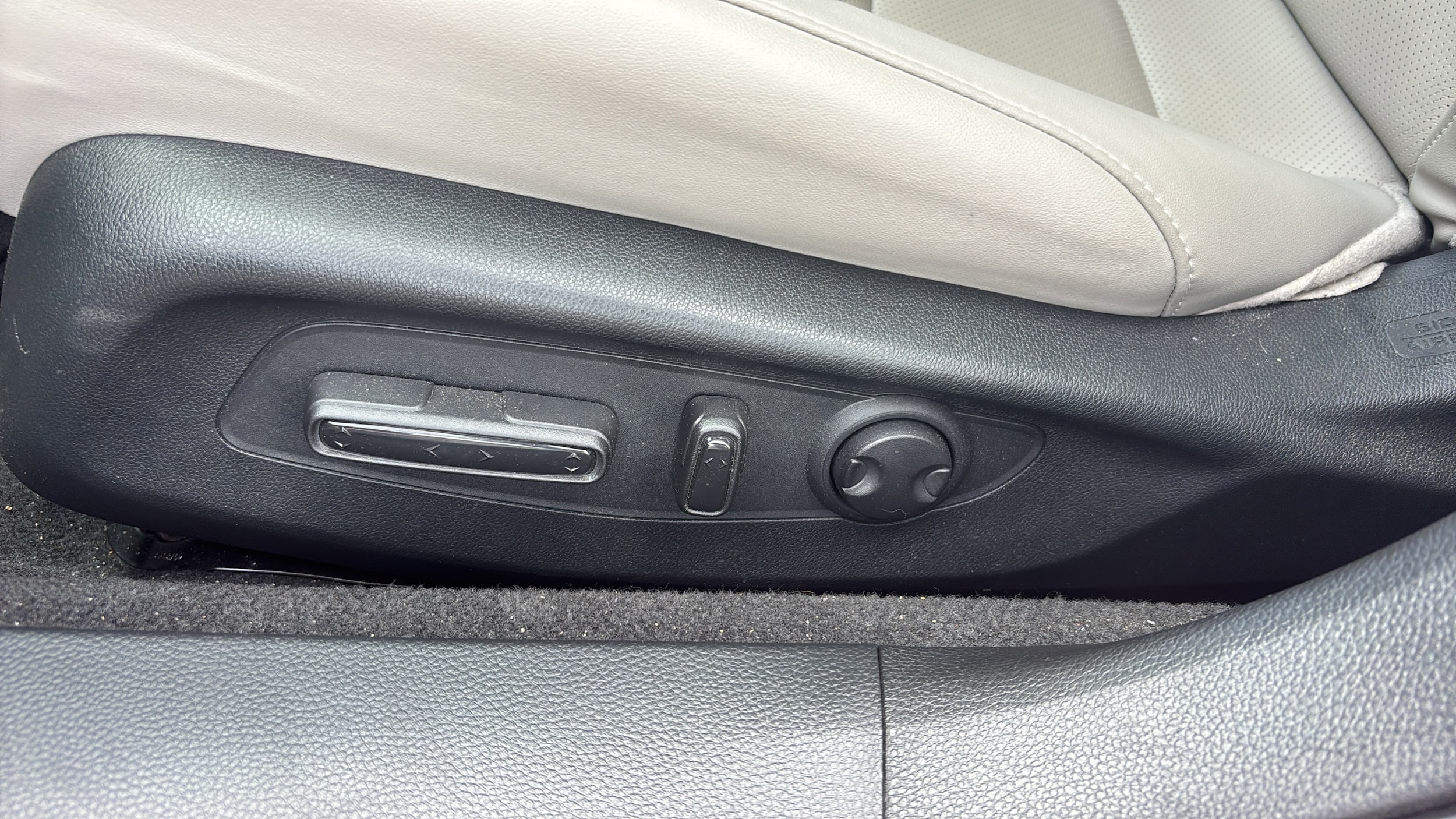 2025 Honda Accord Hybrid Touring - Photo 23