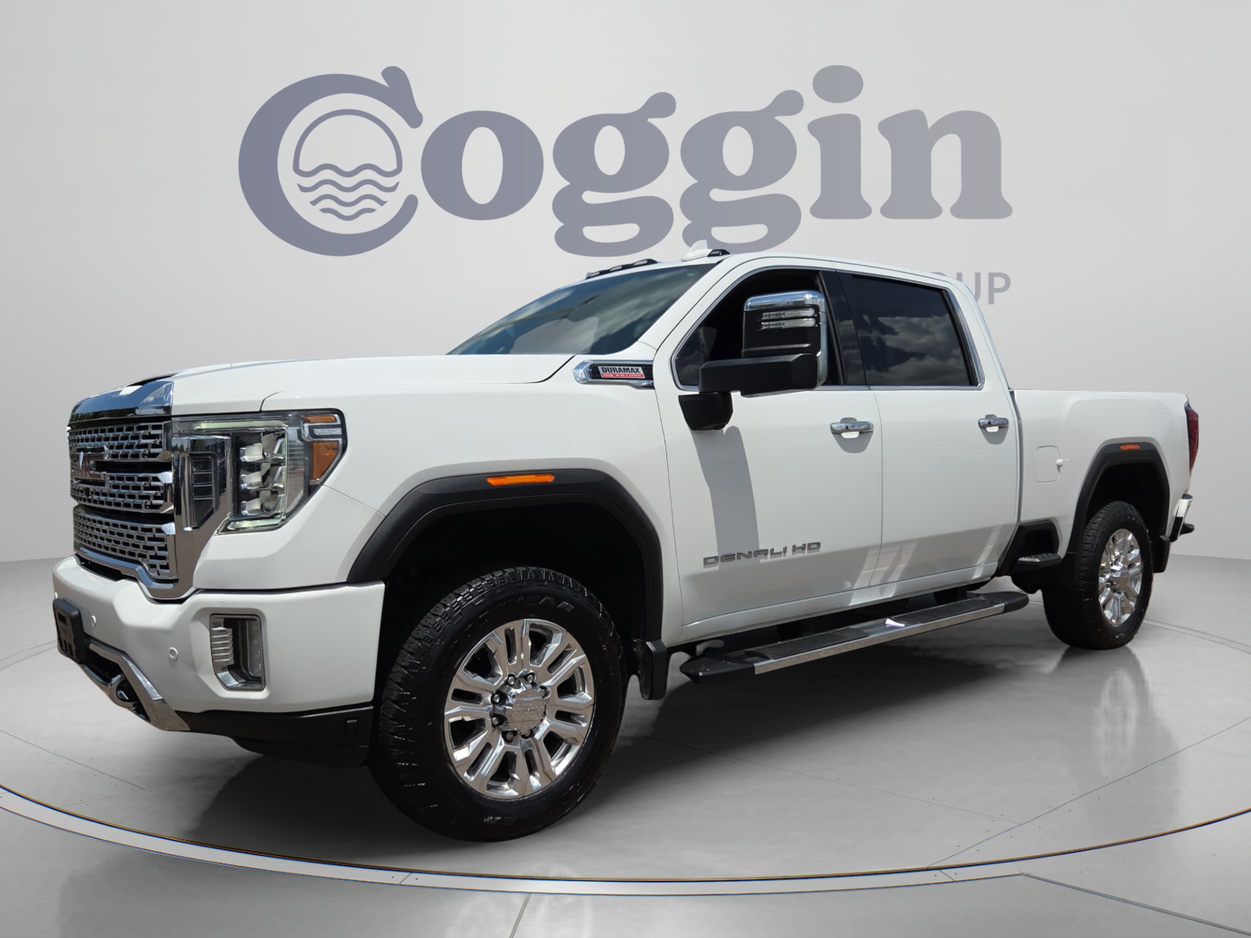 2022 GMC Sierra 2500HD
