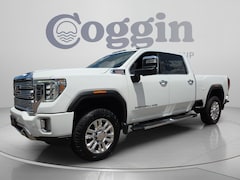 2022 GMC Sierra 2500 HD