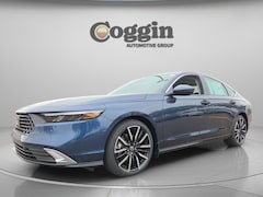 2026 Honda Accord Hybrid