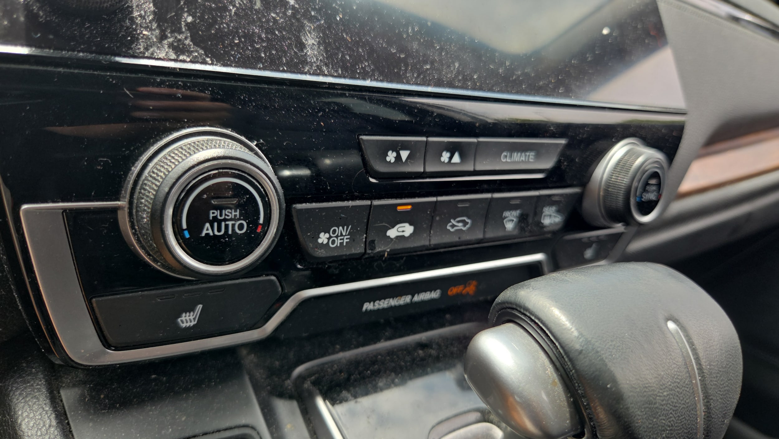 2020 Honda CR-V EX-L - Photo 19