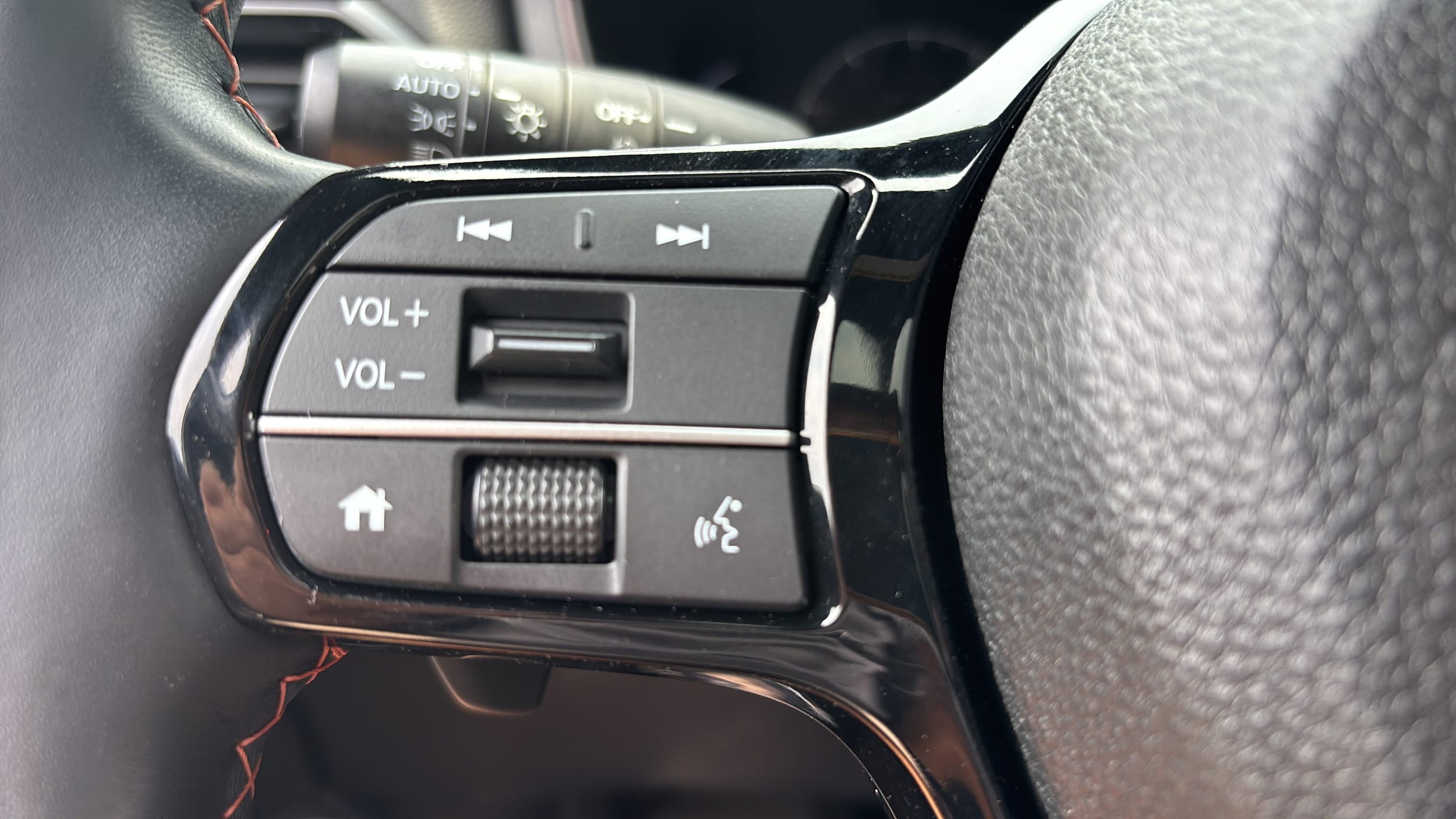 2025 Honda Pilot TrailSport - Photo 29
