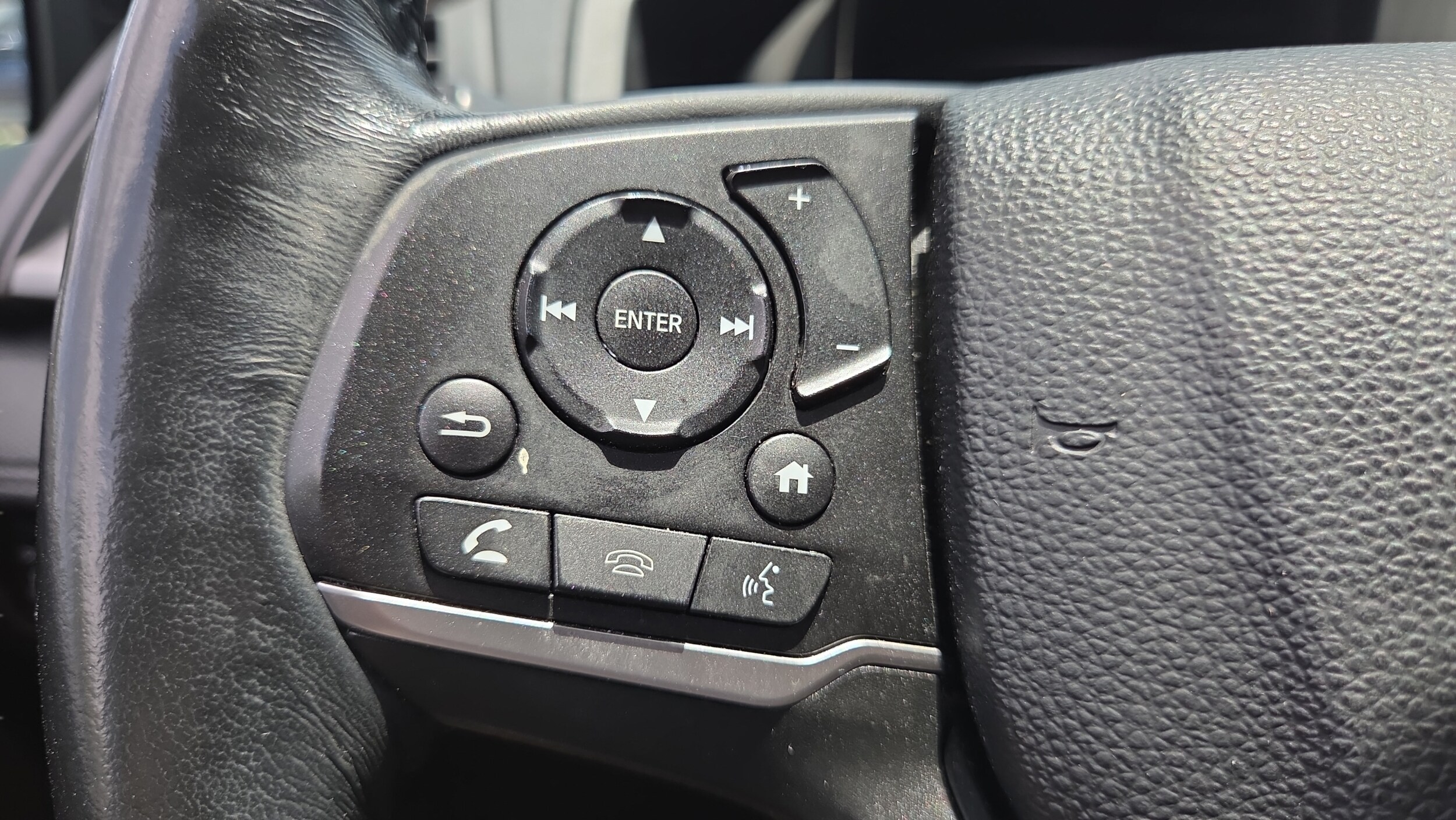 2023 Honda Odyssey EX-L - Photo 27