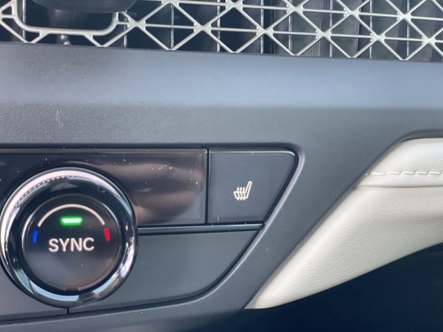 2025 Honda Accord SE - Photo 13