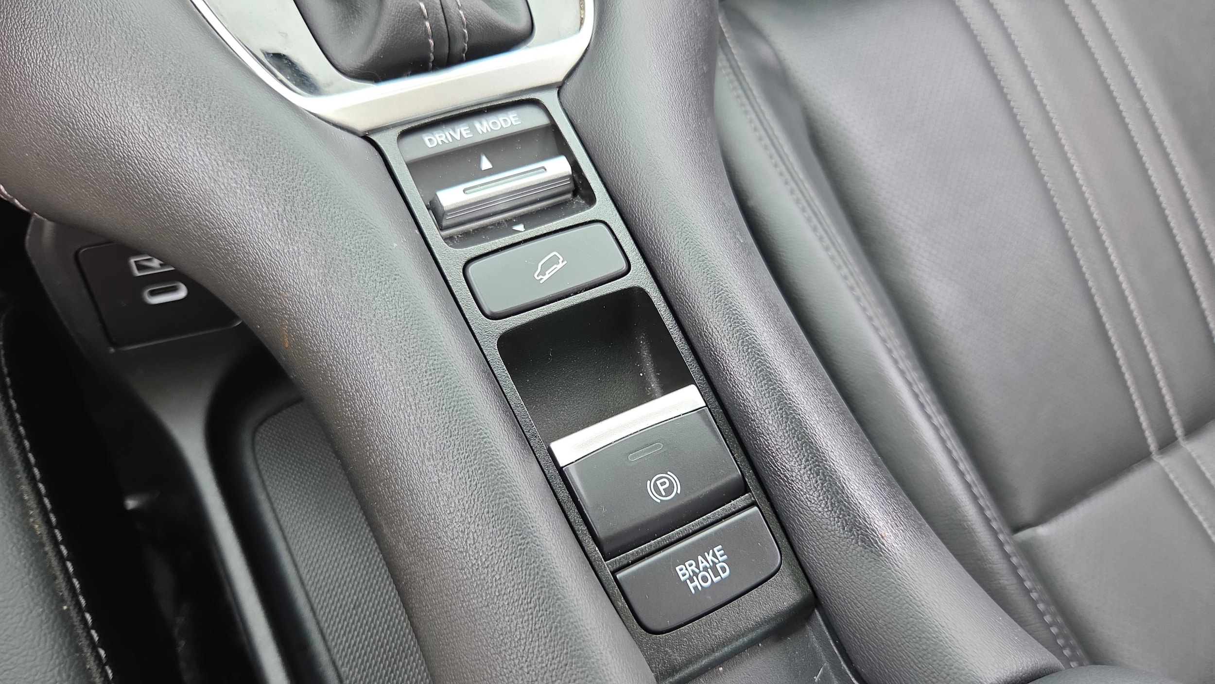 2024 Honda HR-V EX-L - Photo 19