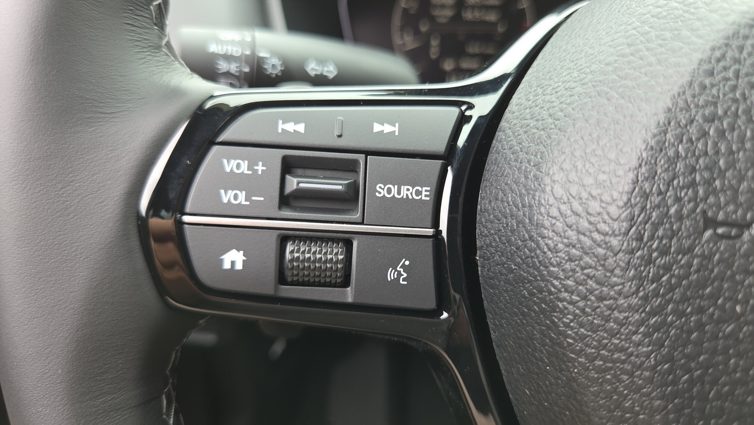 2026 Honda Civic Hatchback 24