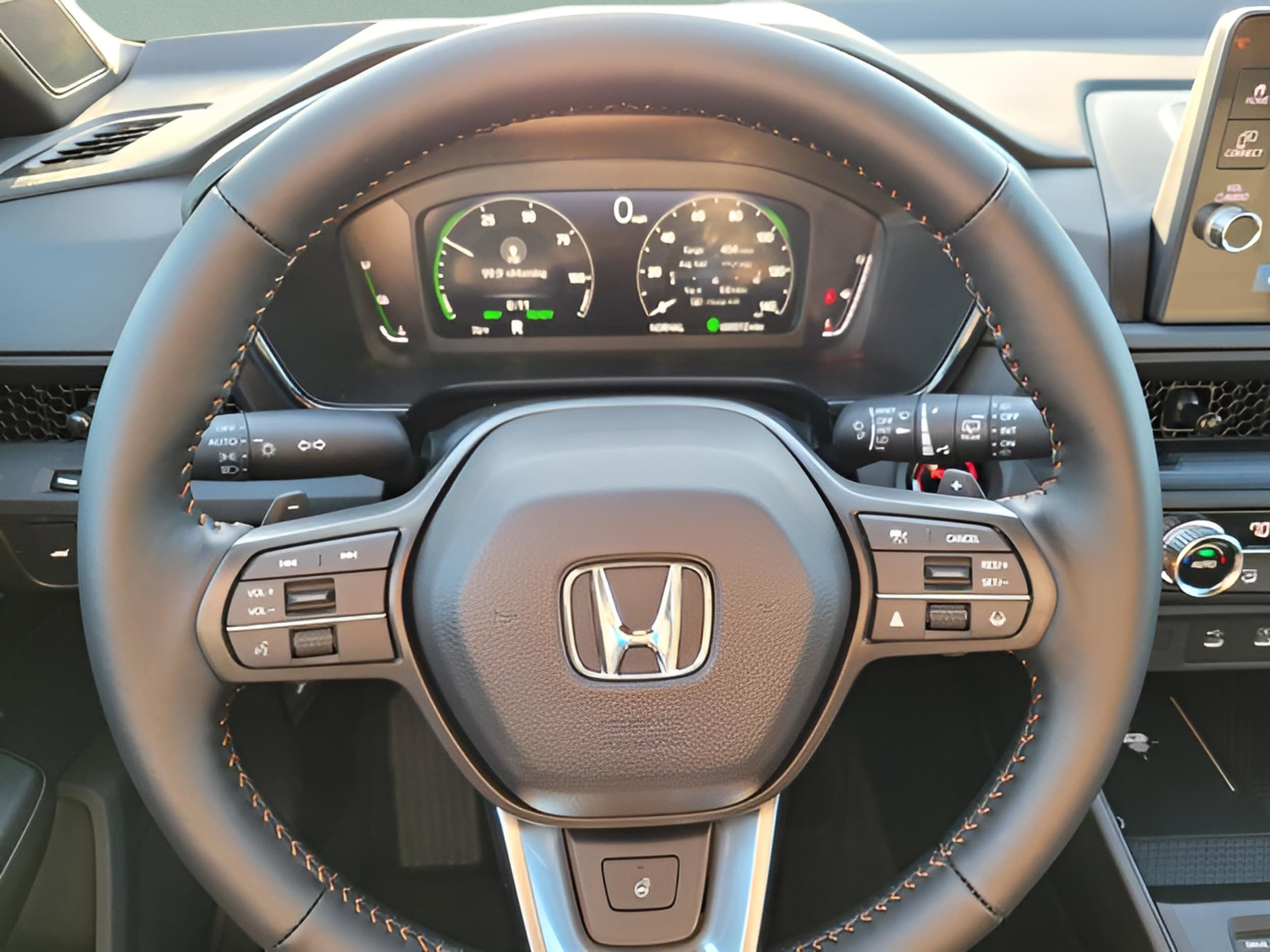 2026 Honda CR-V TrailSport - Photo 15