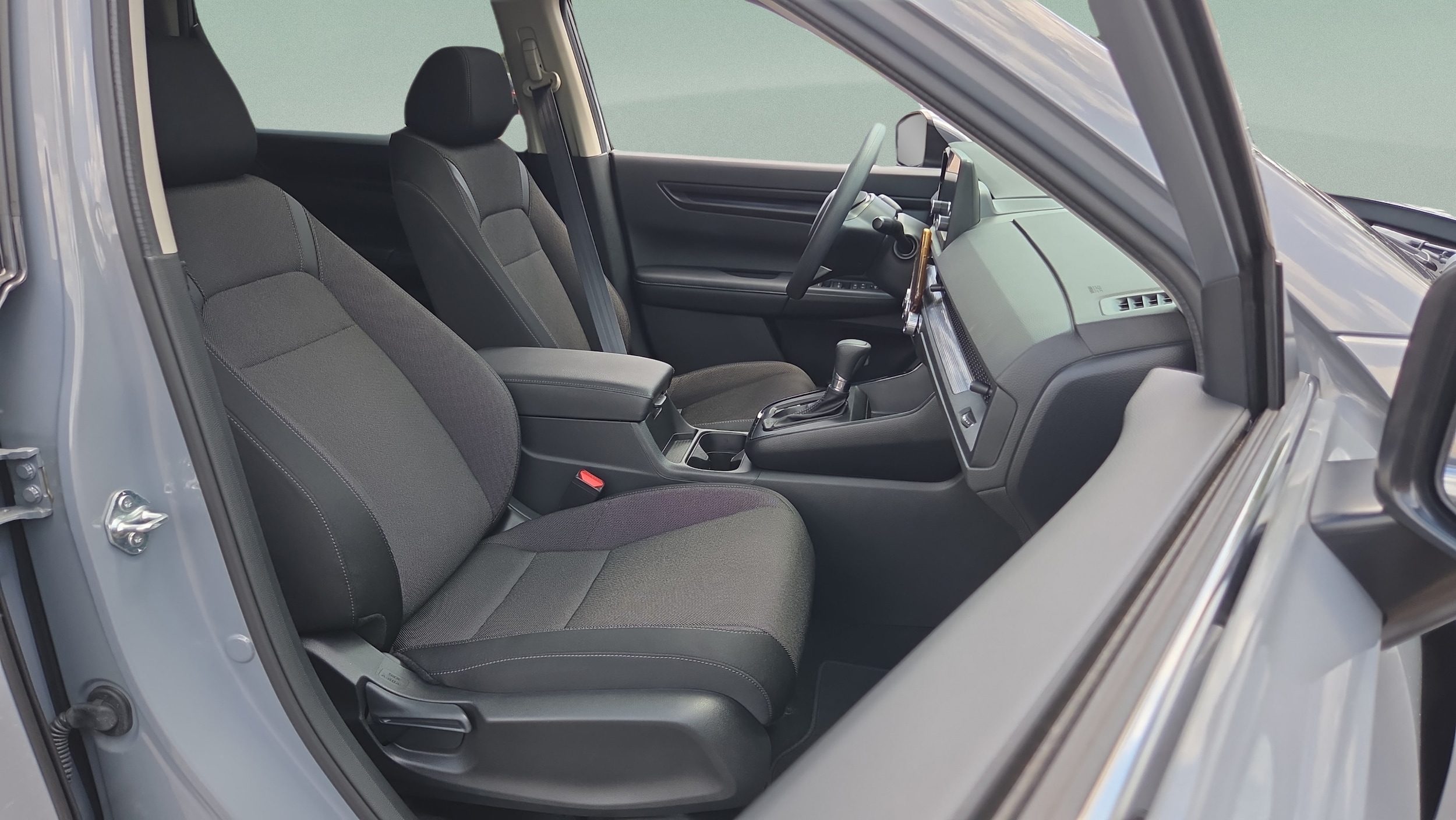 2024 Honda CR-V EX - Photo 18