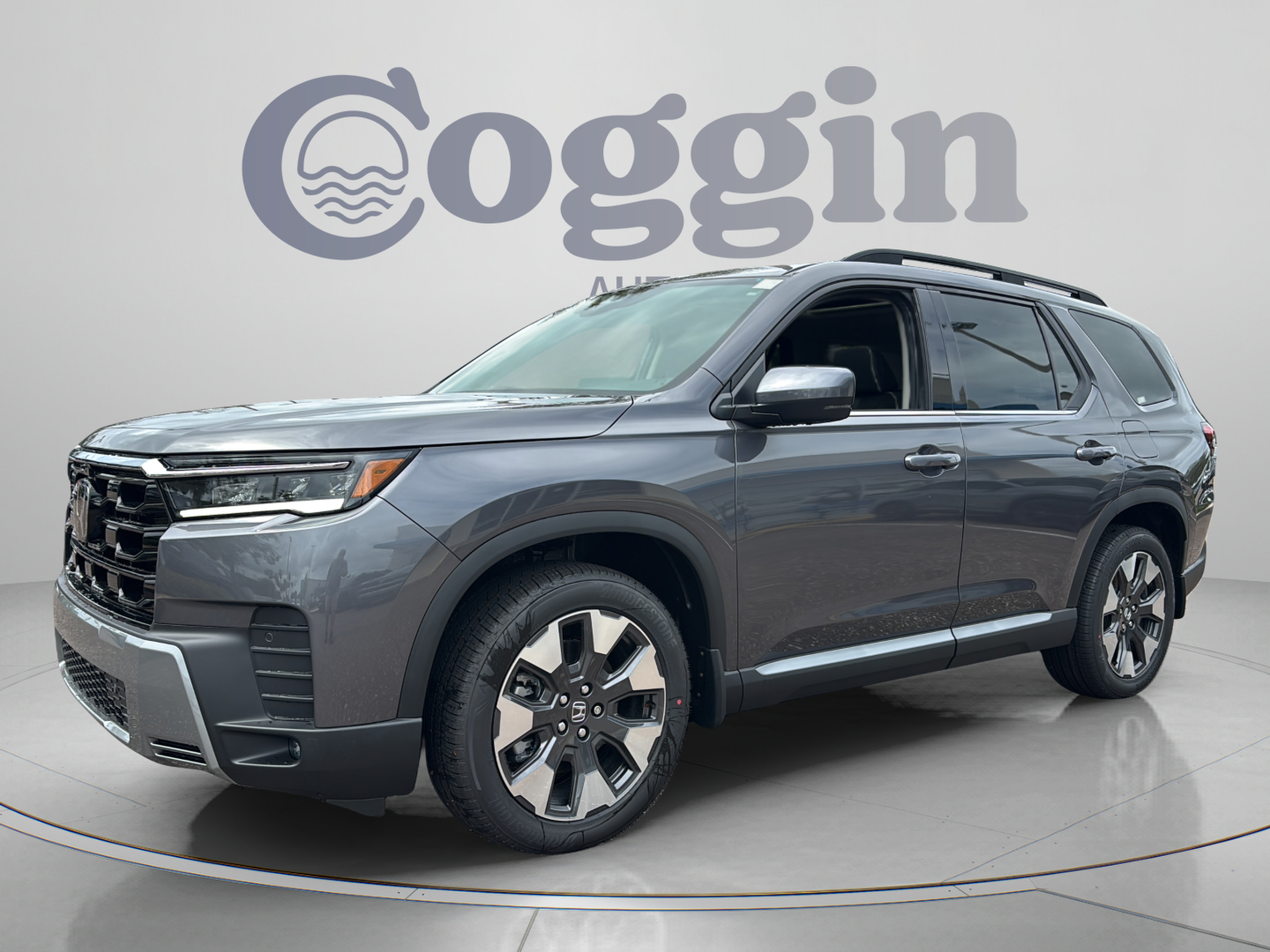 2026 Honda Pilot