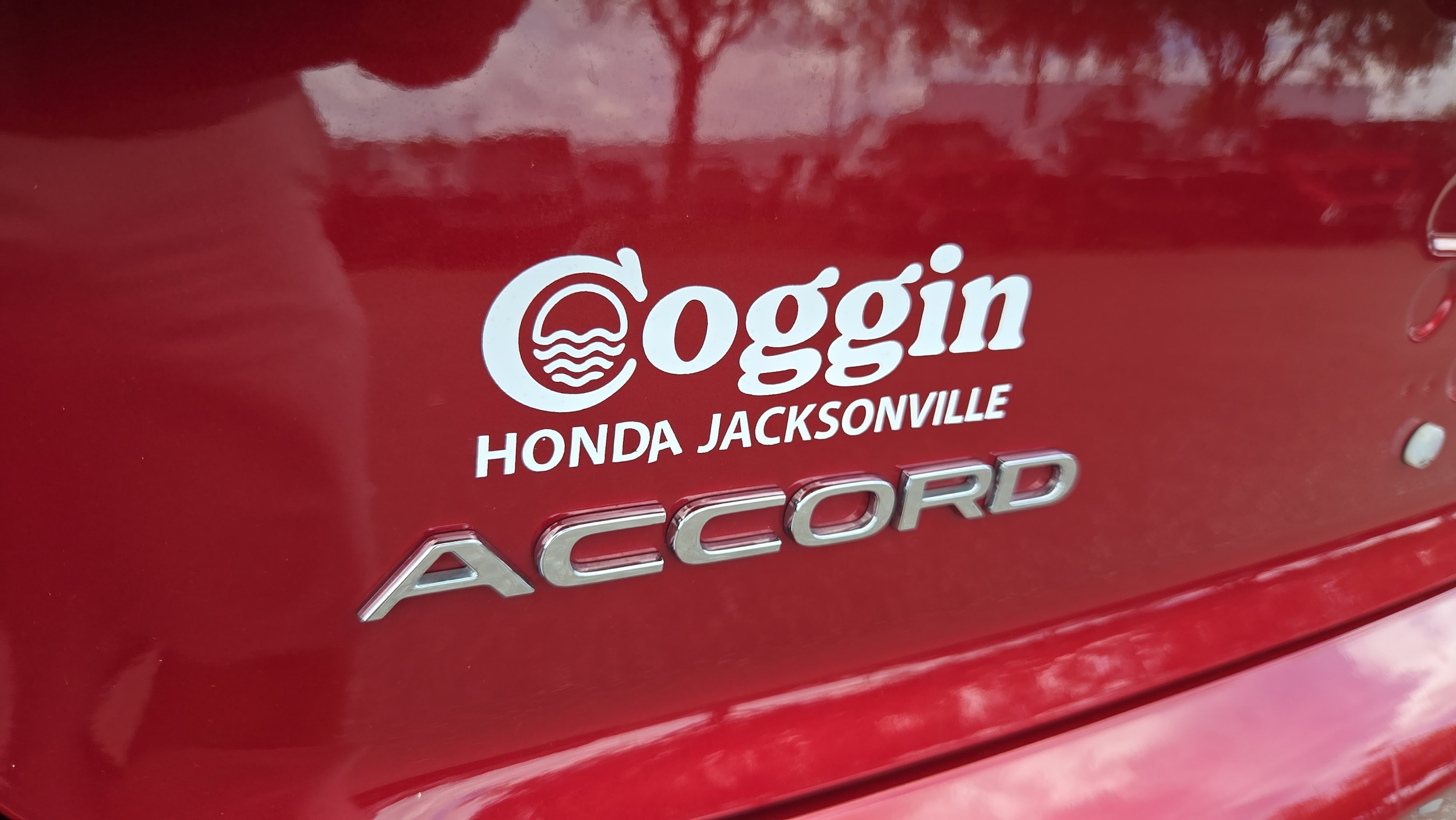 2025 Honda Accord SE - Photo 37