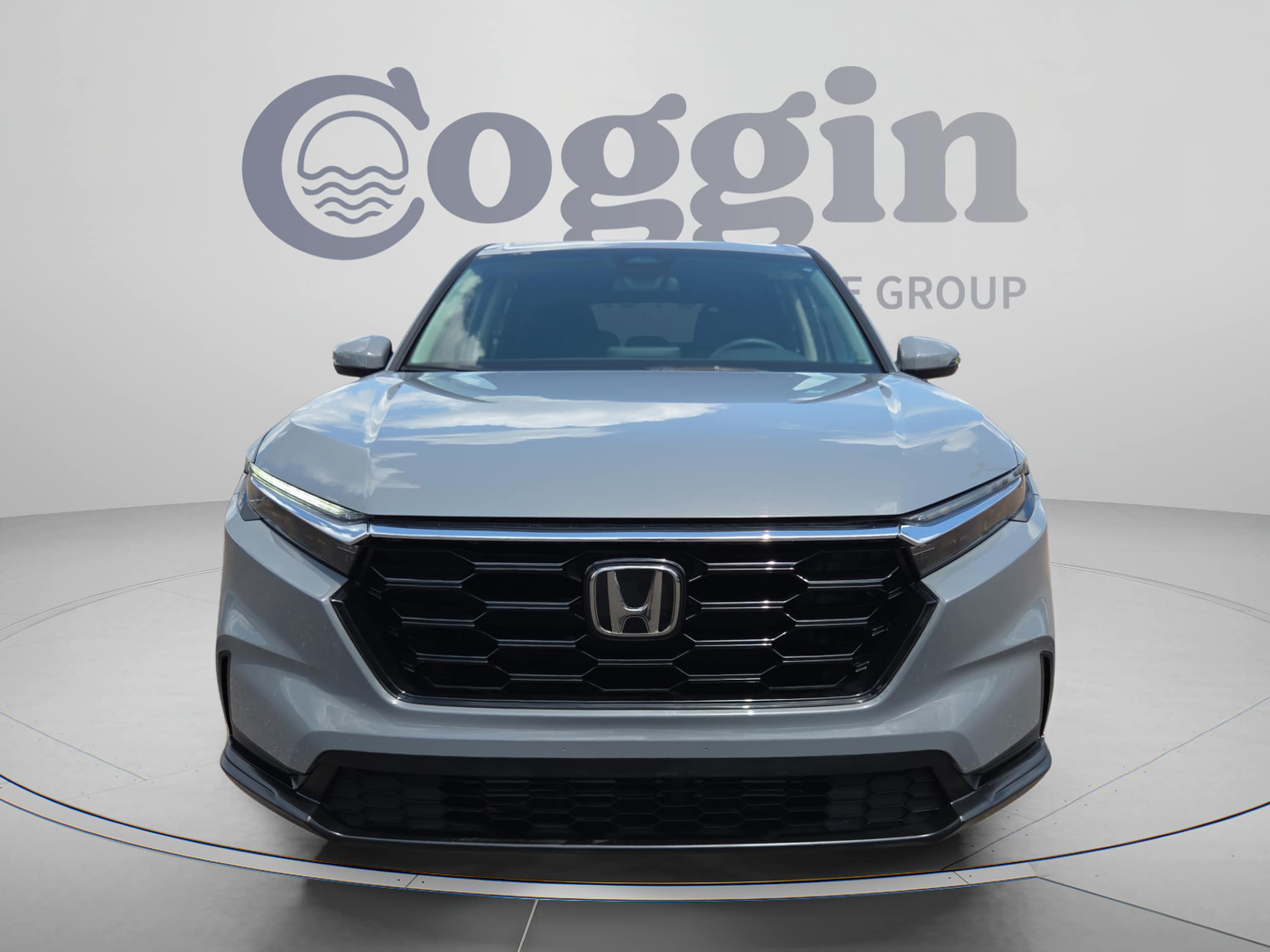 2024 Honda CR-V EX - Photo 9