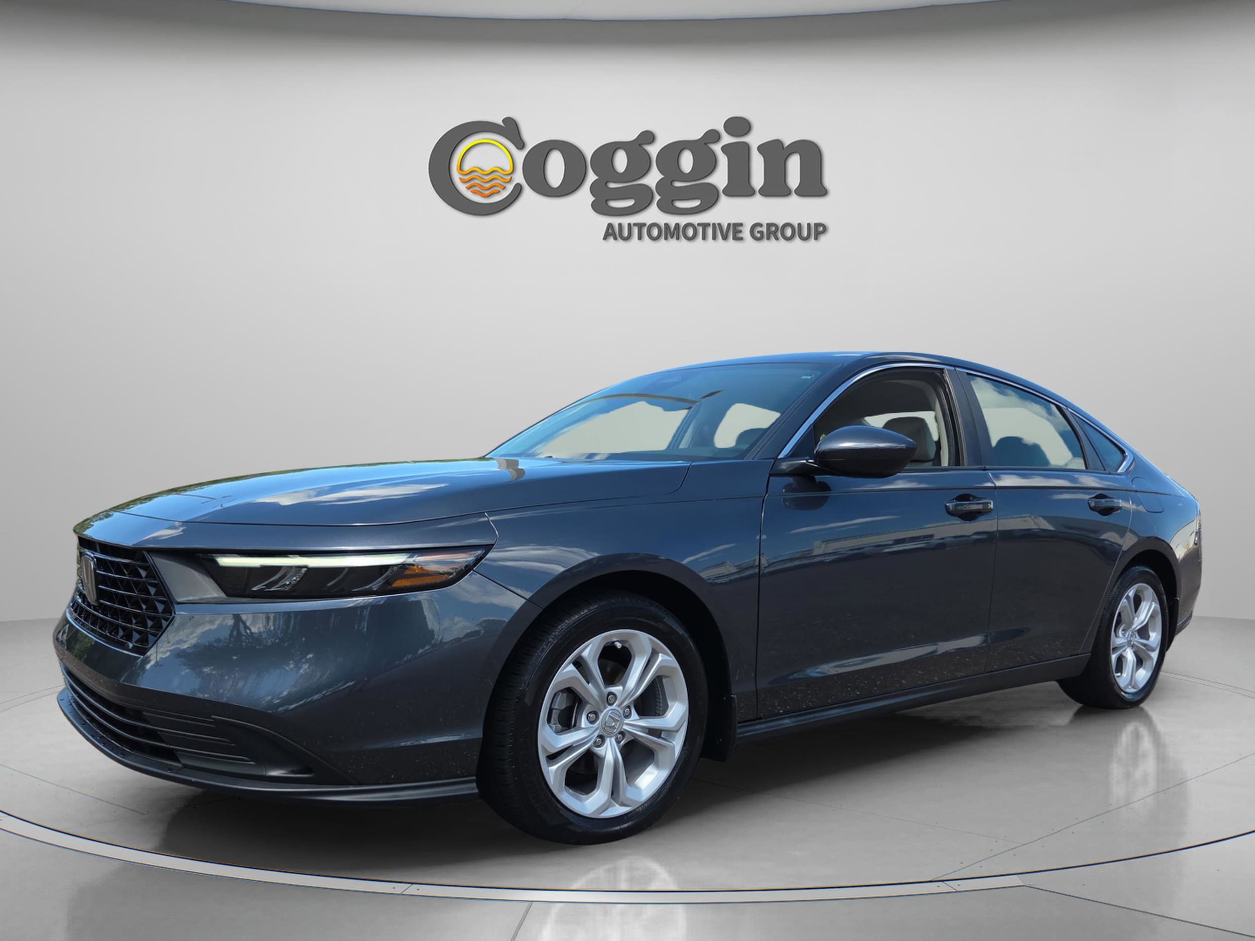 2024 Honda Accord 1.5T LX CVT's photo