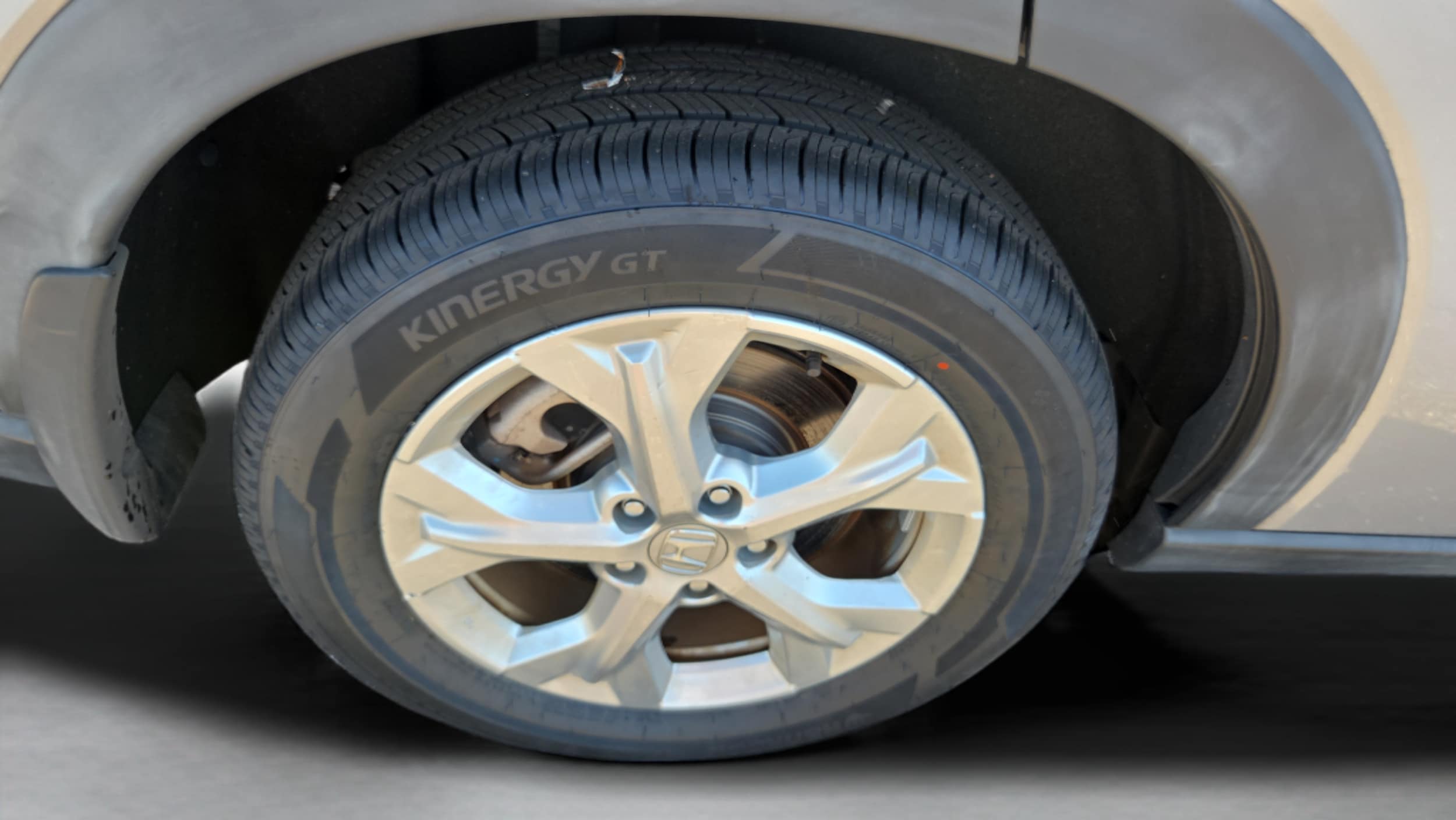 2023 Honda HR-V LX - Photo 32