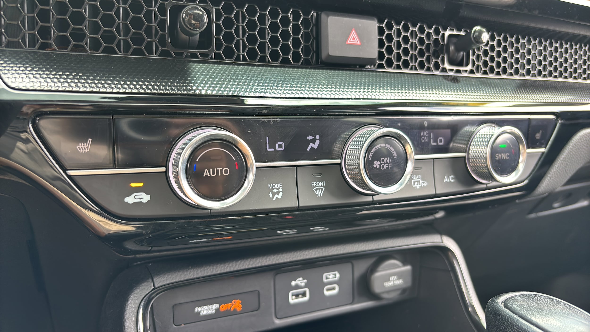 2024 Honda CR-V EX-L - Photo 24