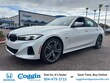 BMW 330e