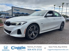 2023 BMW 330e