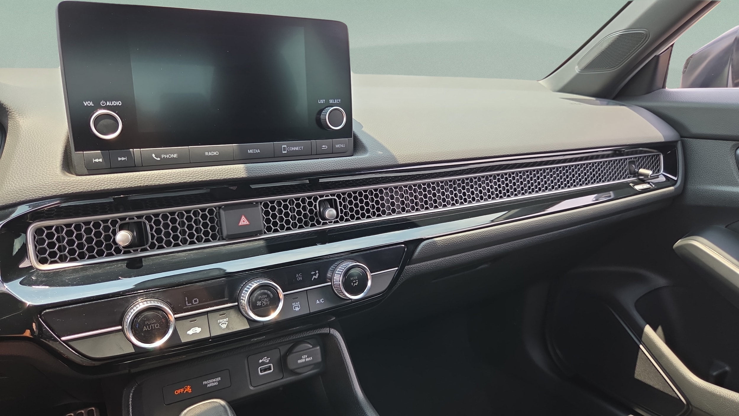 2024 Honda Civic Sport - Photo 23