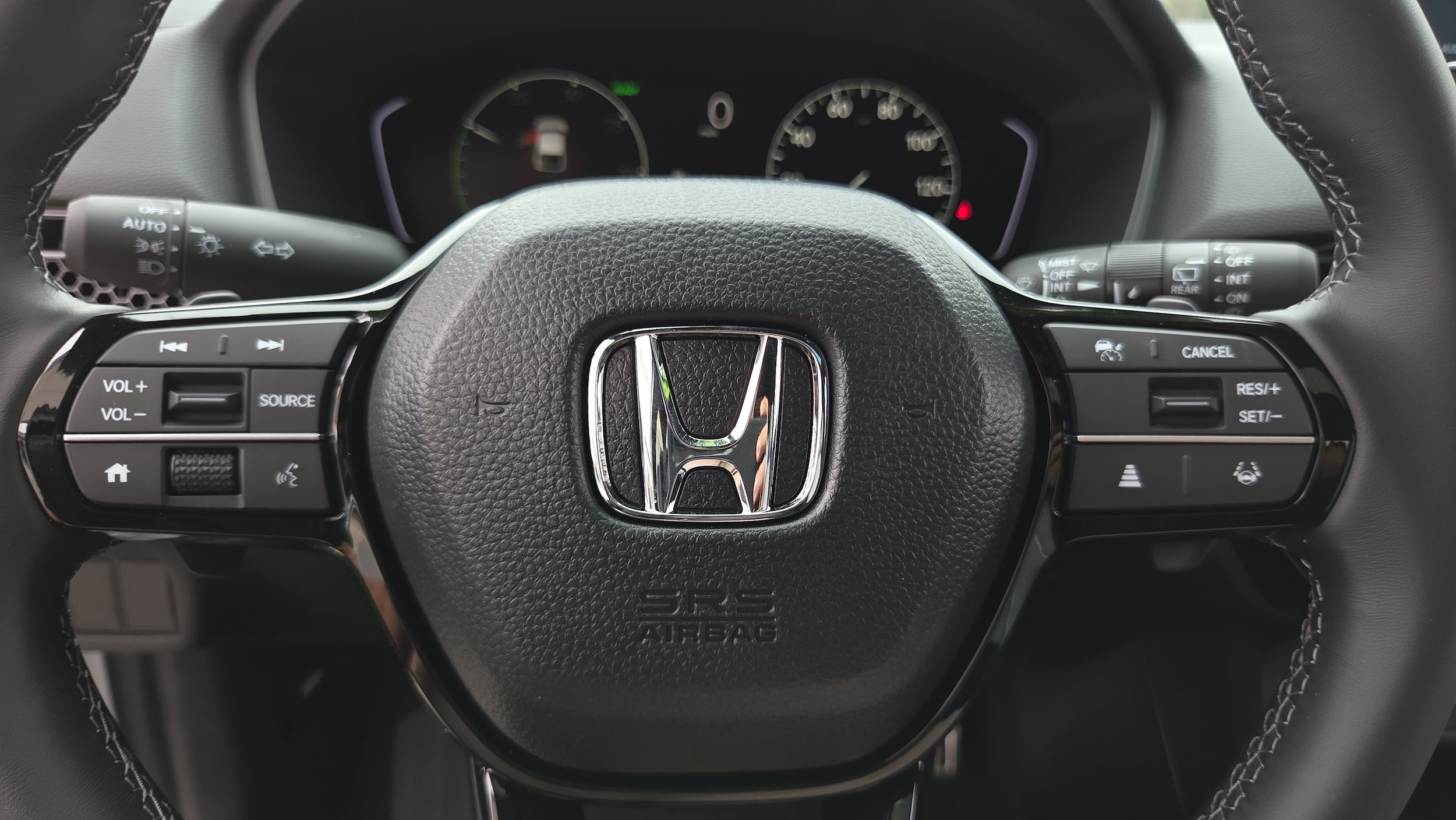 2025 Honda Civic Hatchback Sport - Photo 19