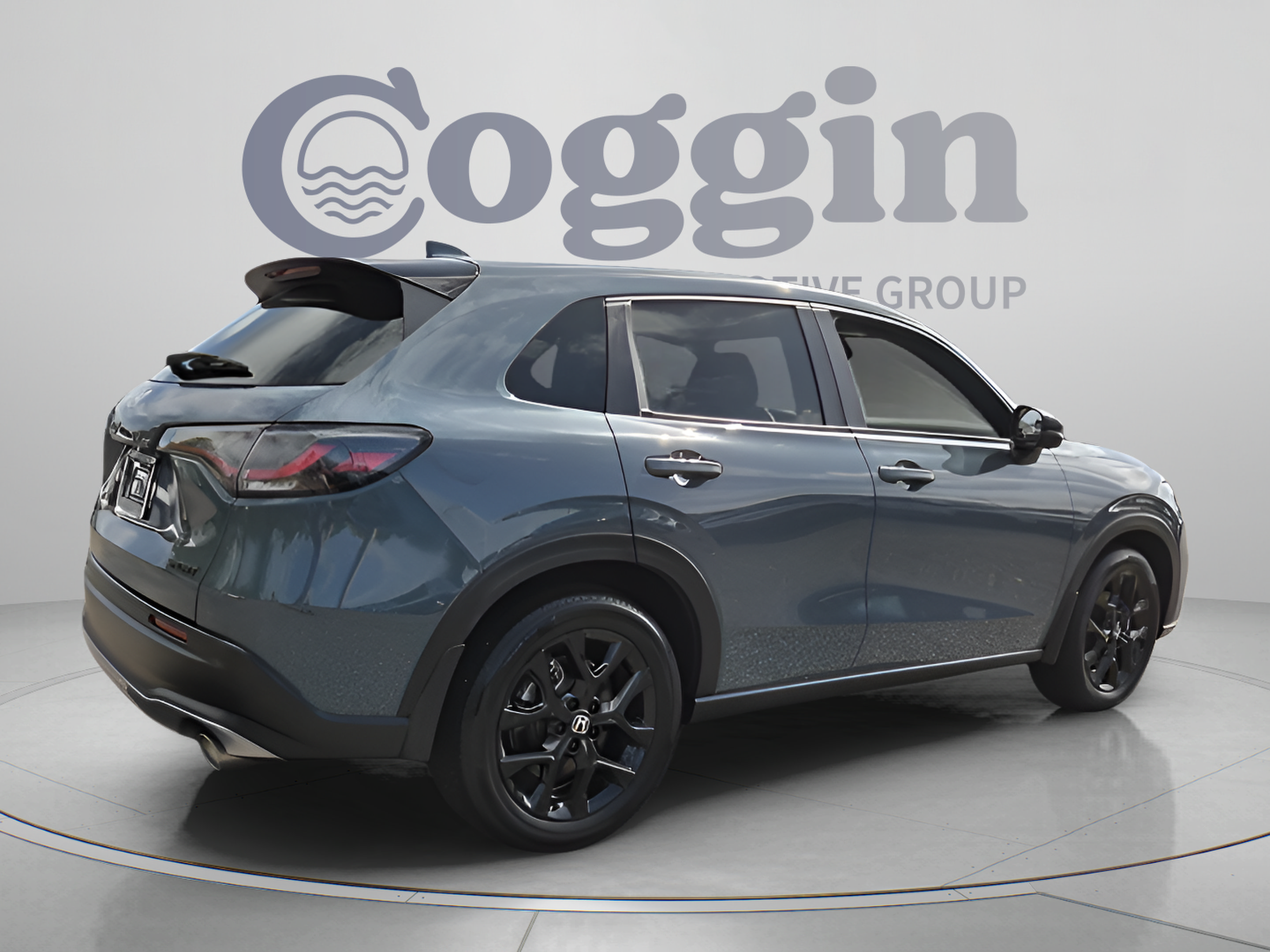 2025 Honda HR-V Sport - Photo 6