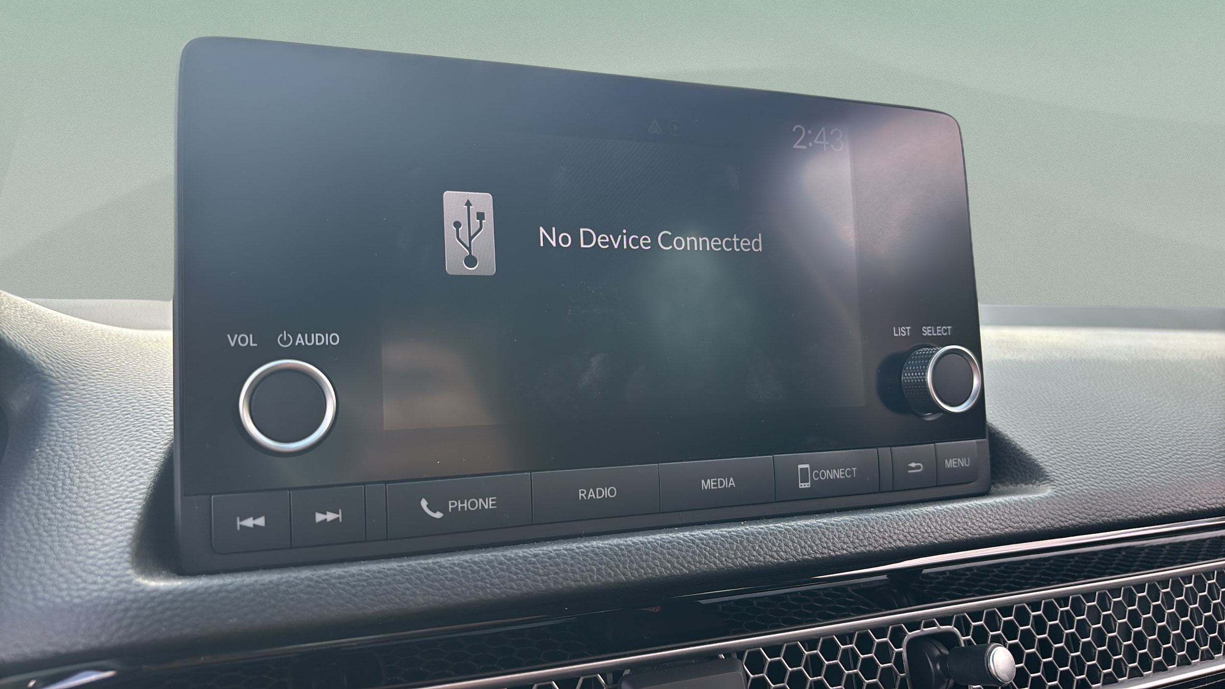 2025 Honda Civic LX - Photo 27