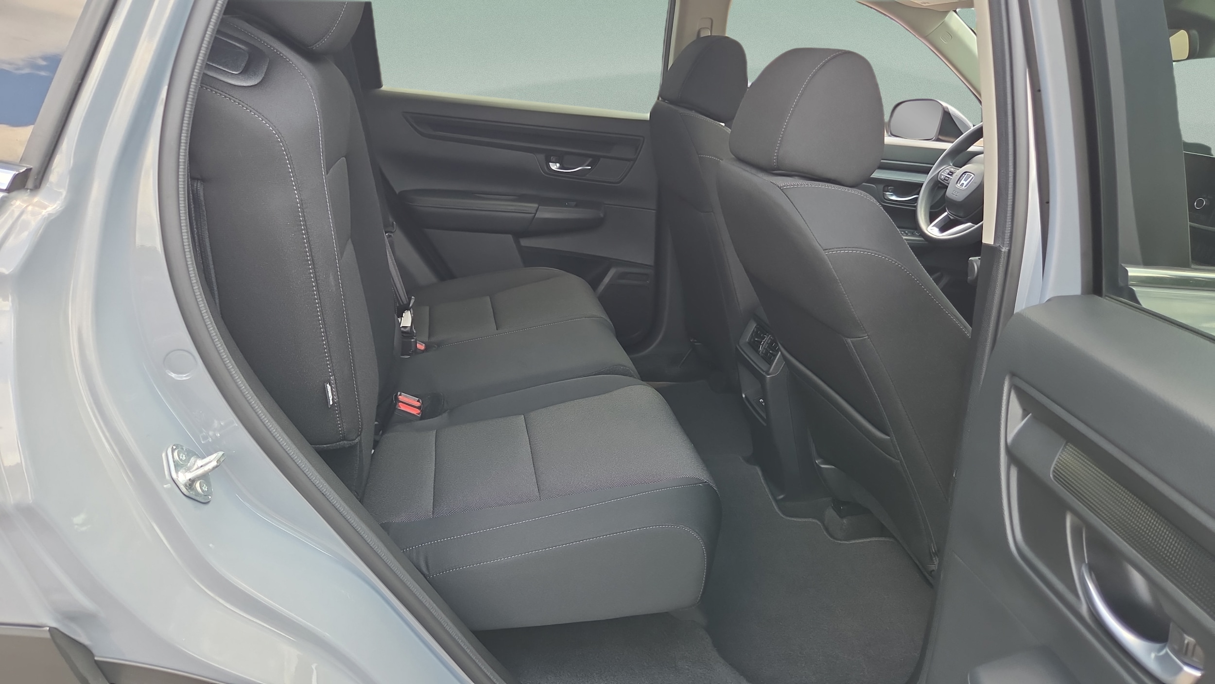 2024 Honda CR-V EX - Photo 17