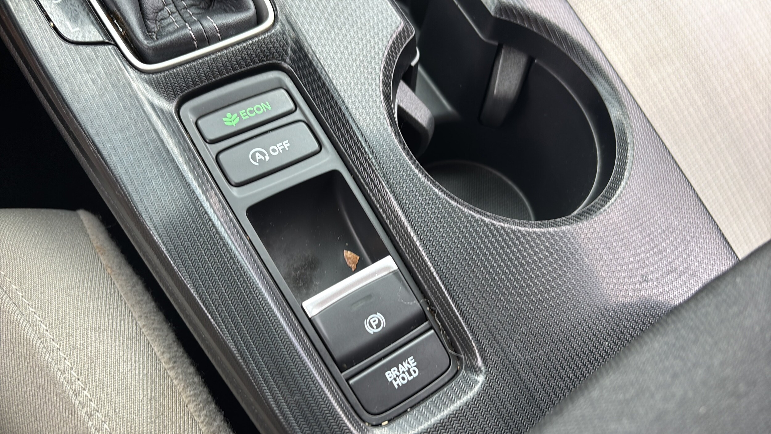 2023 Honda Civic LX - Photo 19