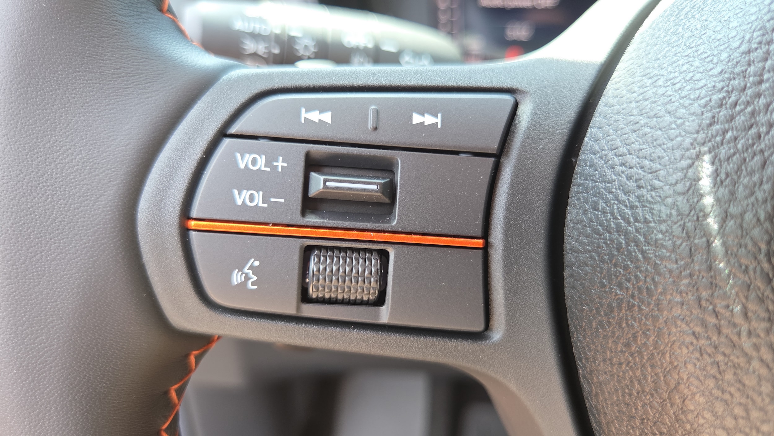 2026 Honda Passport TrailSport - Photo 33