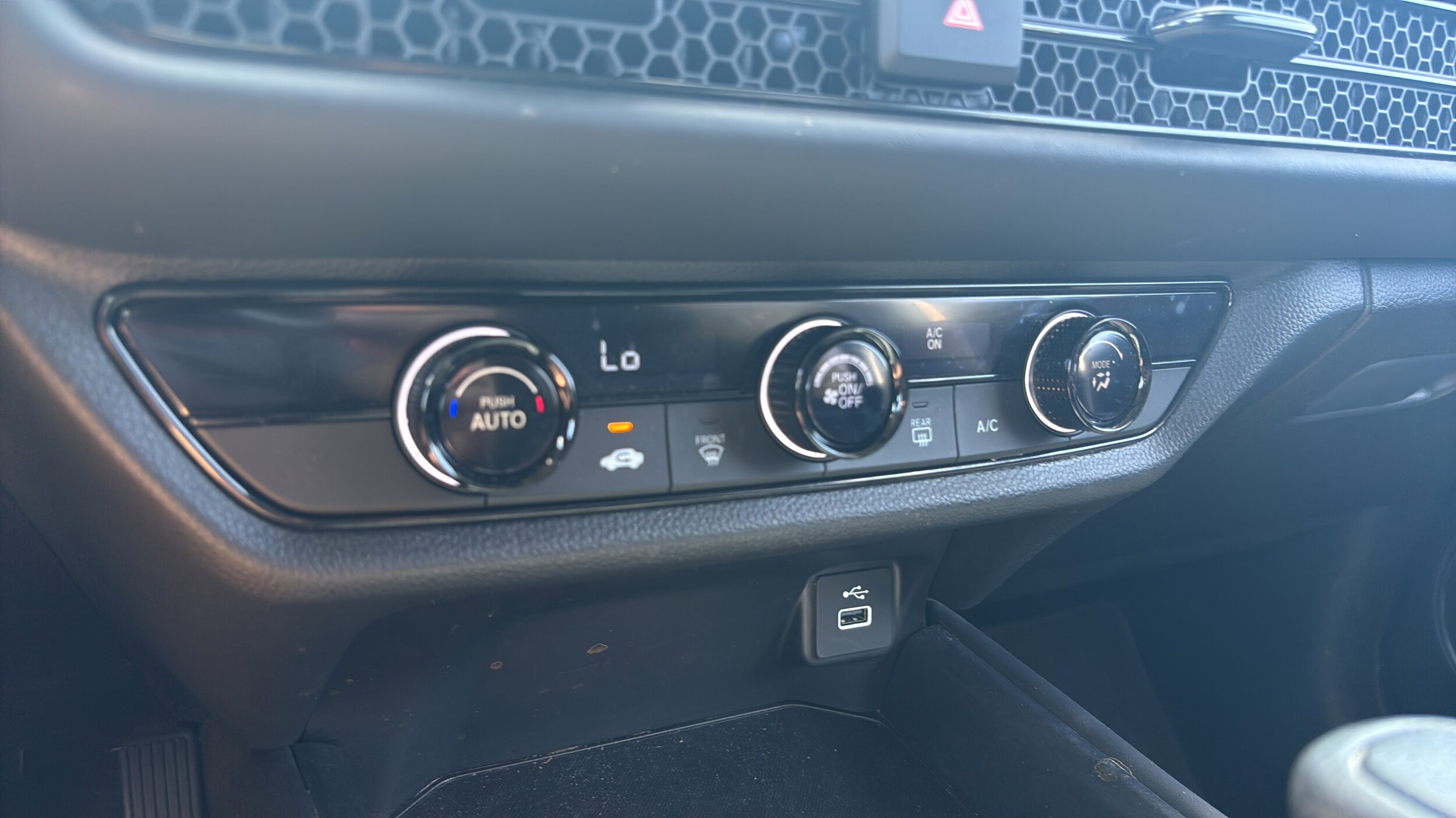 2024 Honda HR-V LX - Photo 21