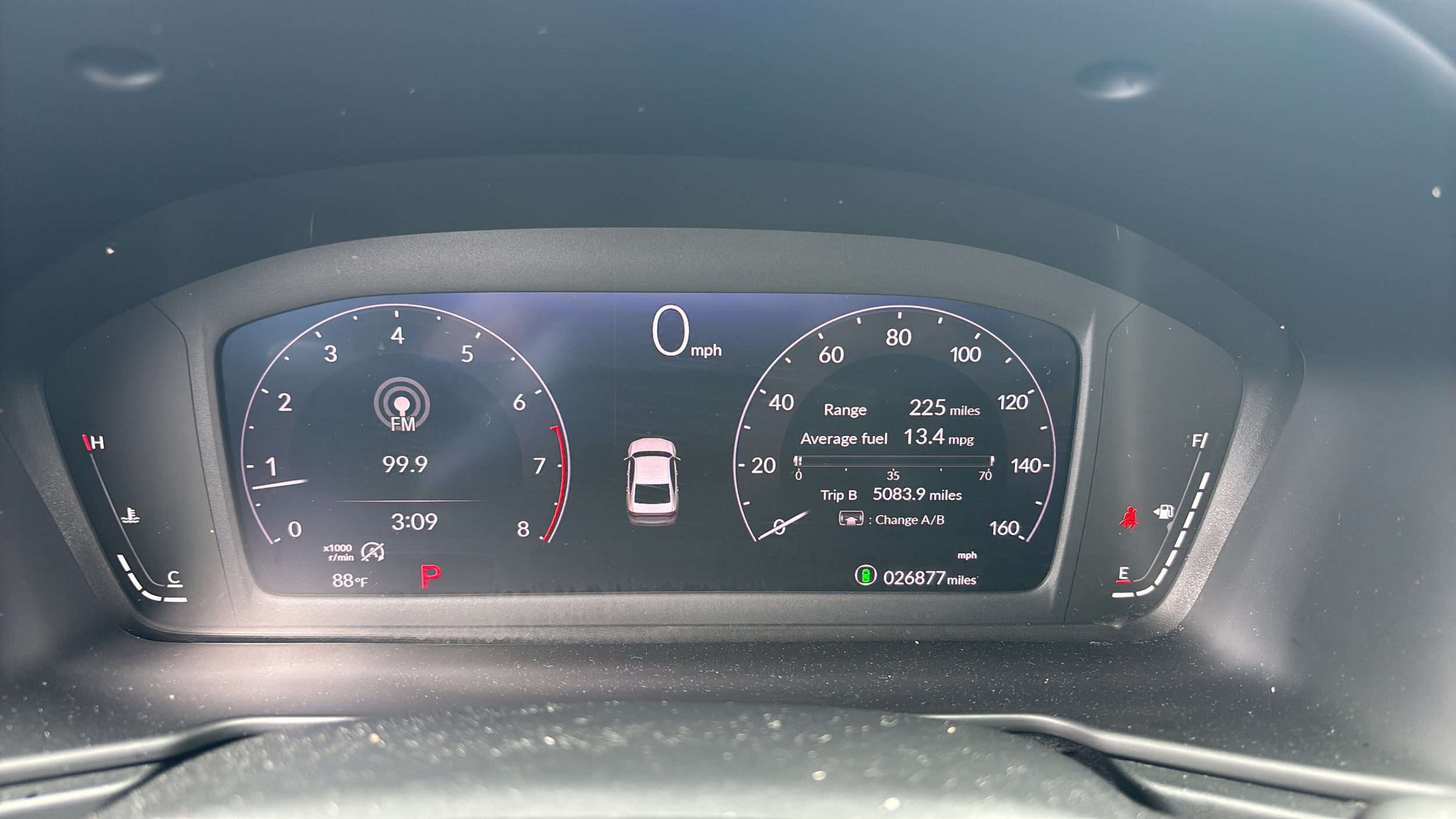 2023 Honda Accord LX - Photo 24
