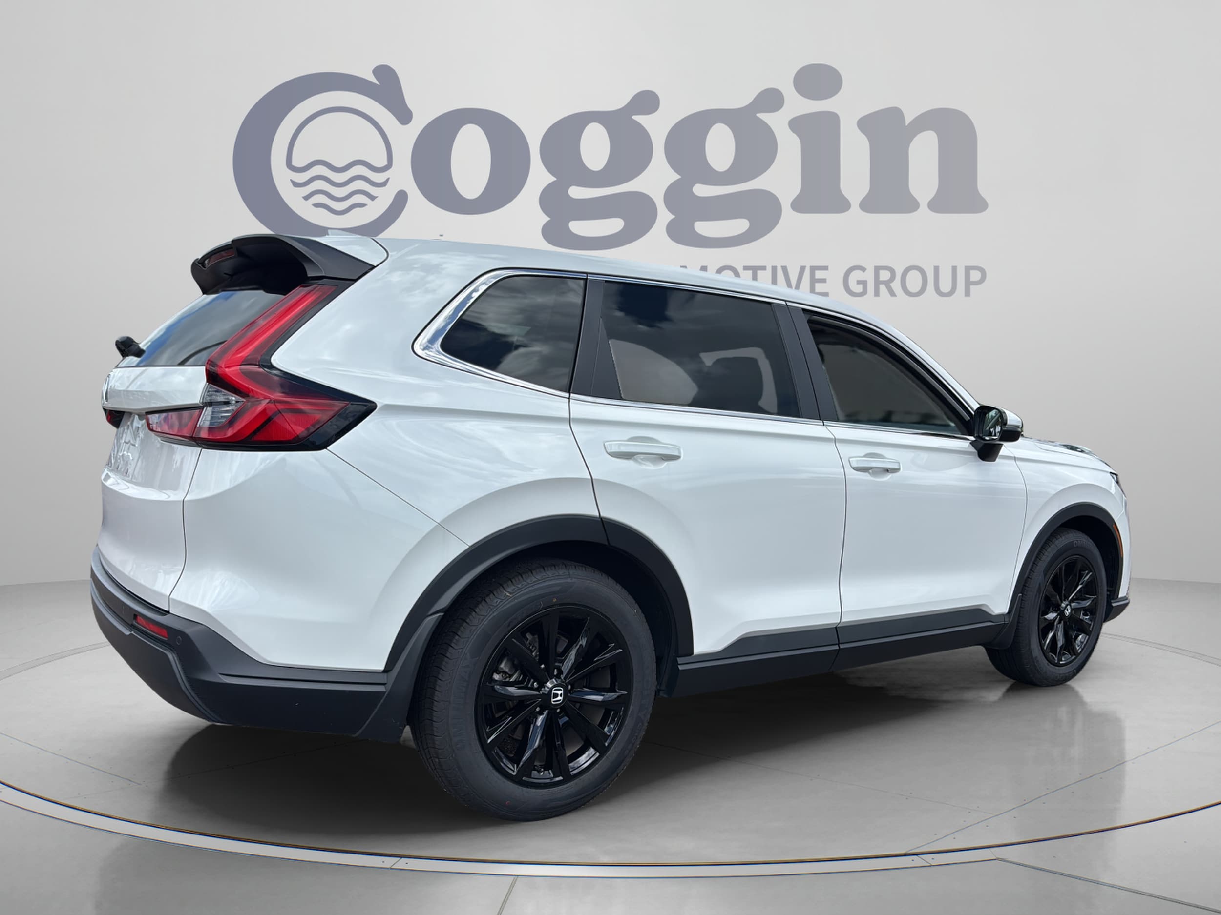 2024 Honda CR-V EX-L - Photo 6