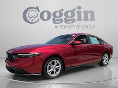 2026 Honda Accord