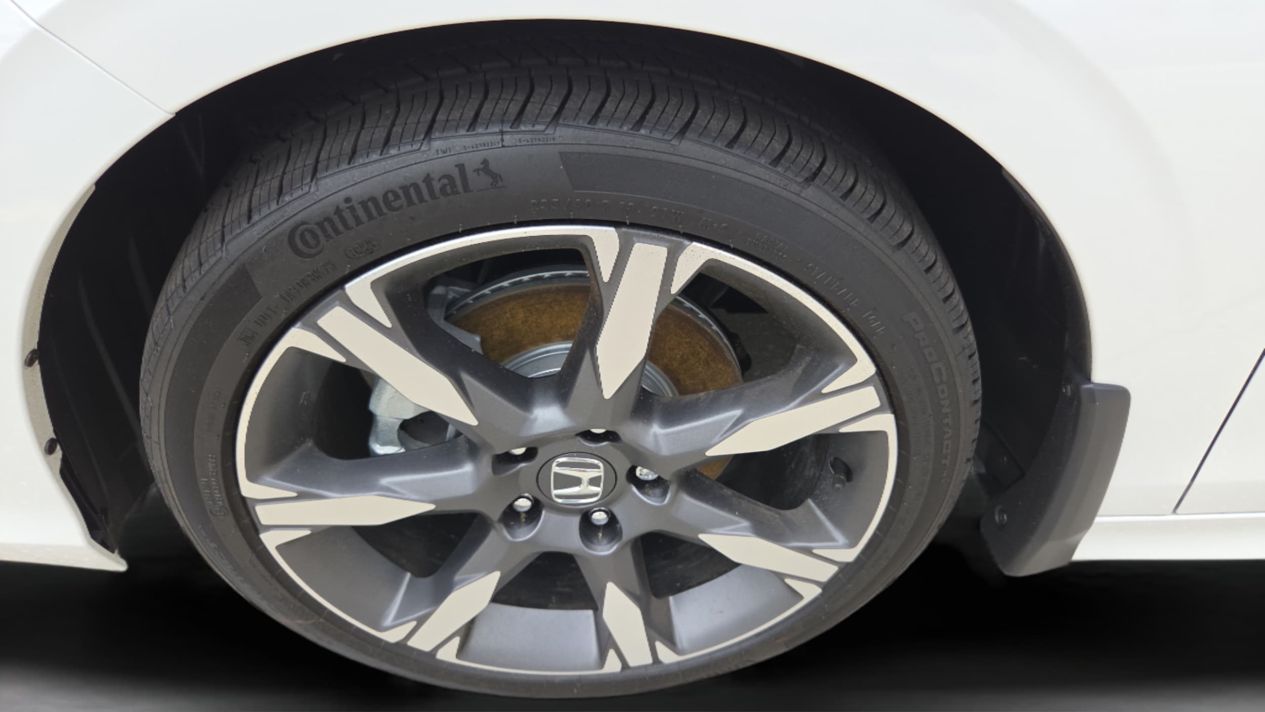 2026 Honda Civic Sport Touring - Photo 18